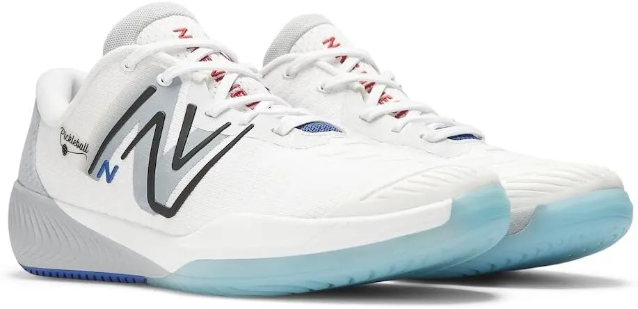 NEW BALANCE FUELCELL 996v5 PICKLEBALL MEN'S