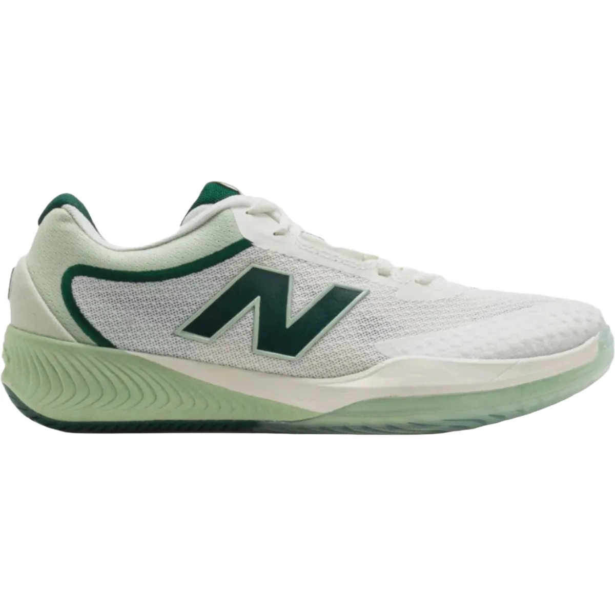 New Balance Men's FuelCell 996v6 (D Width) Tennis Shoes - MCH996A6D Shoes New Balance Men
