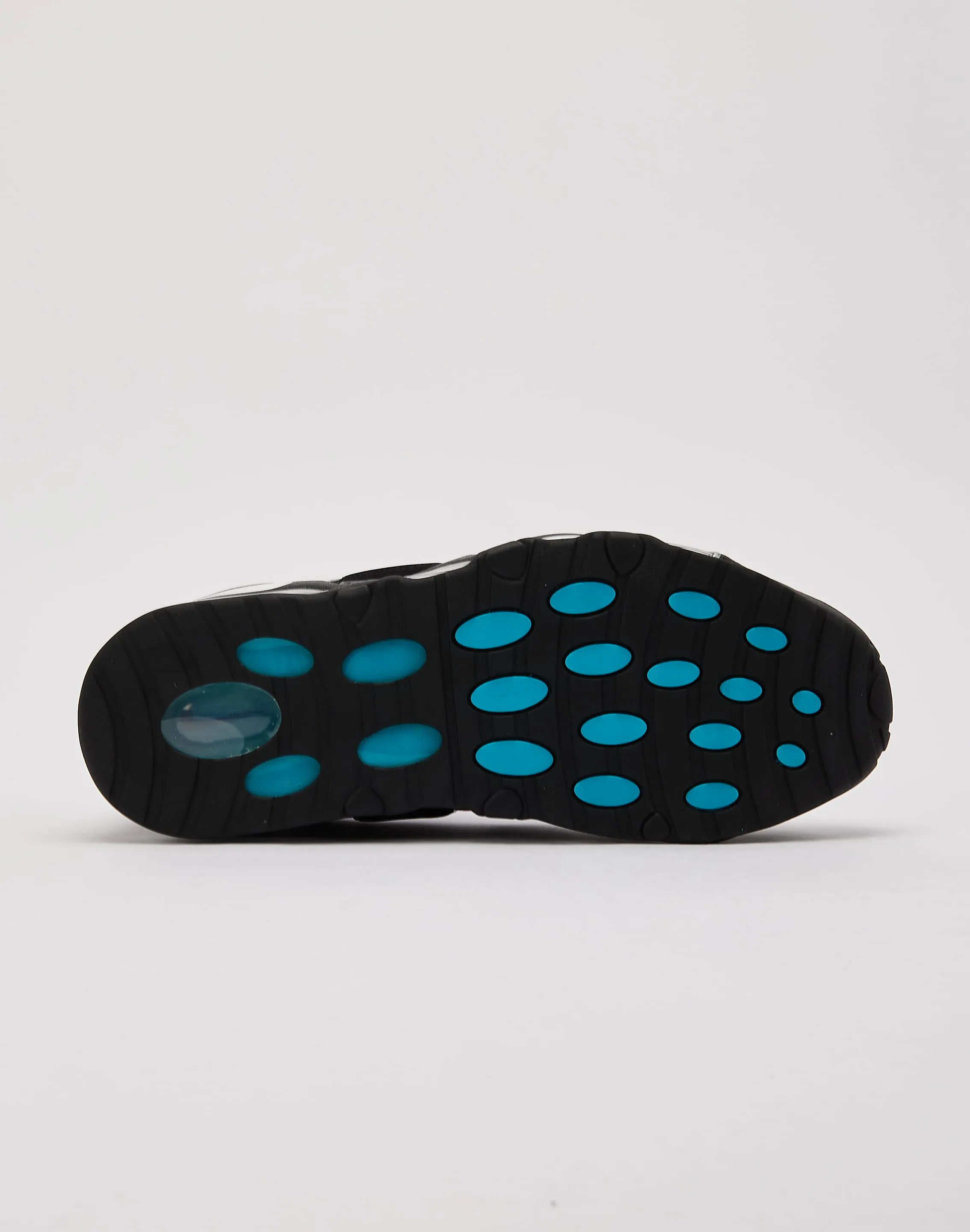 Nike Air Max Uptempo 'Mystic Teal'