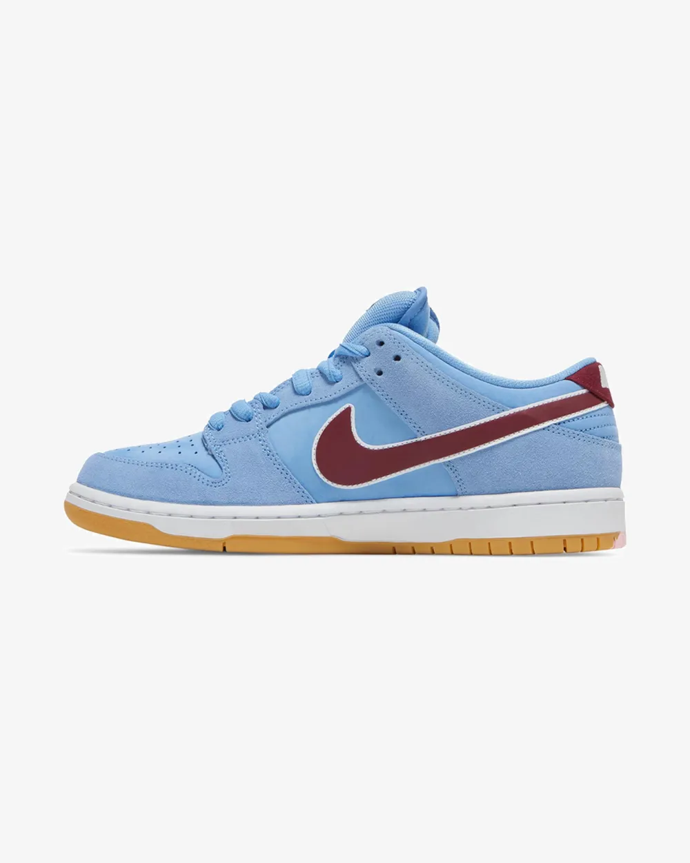 NIKE DUNK LOW PRM SB PHILADEPHIA PHILLIES