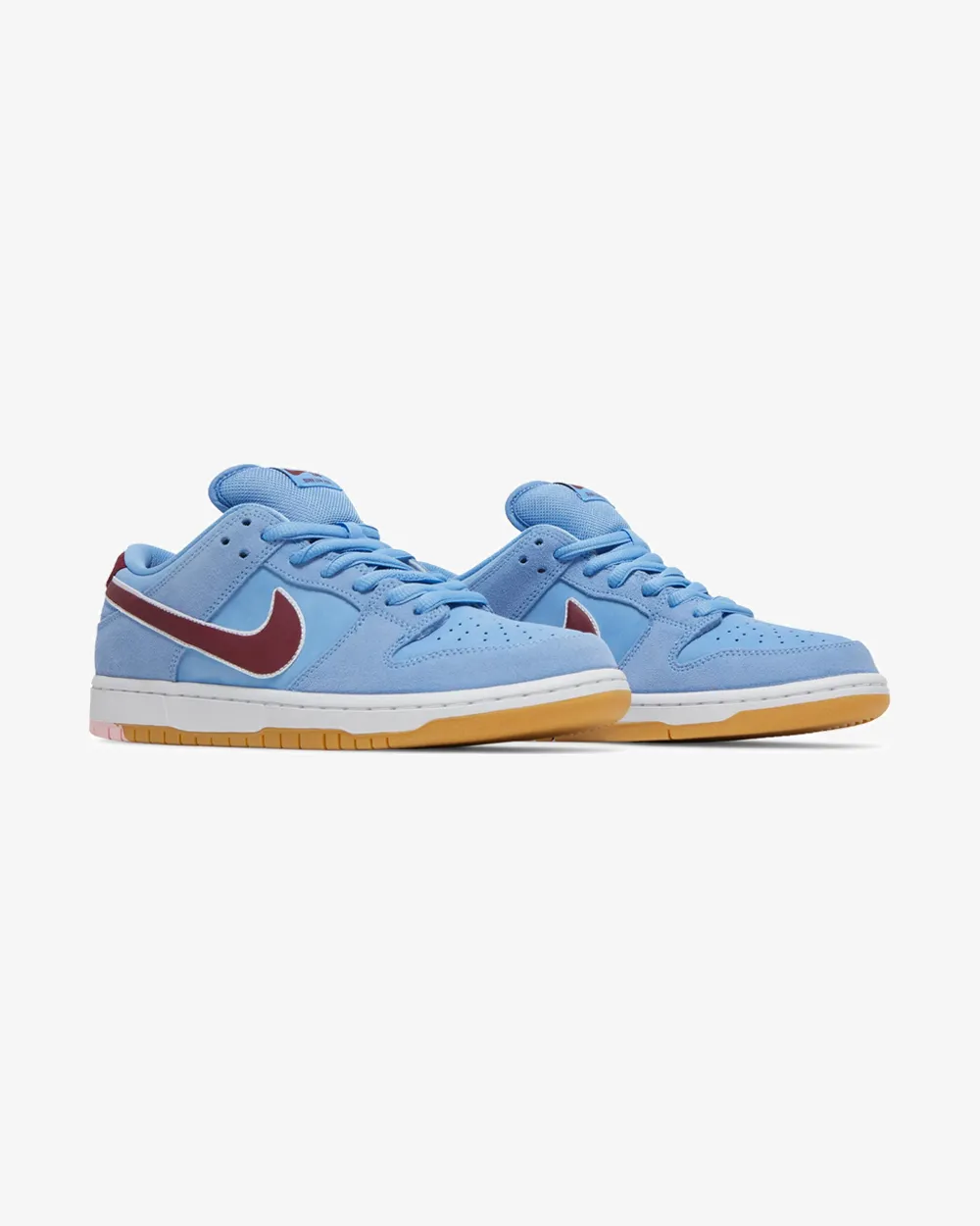 NIKE DUNK LOW PRM SB PHILADEPHIA PHILLIES