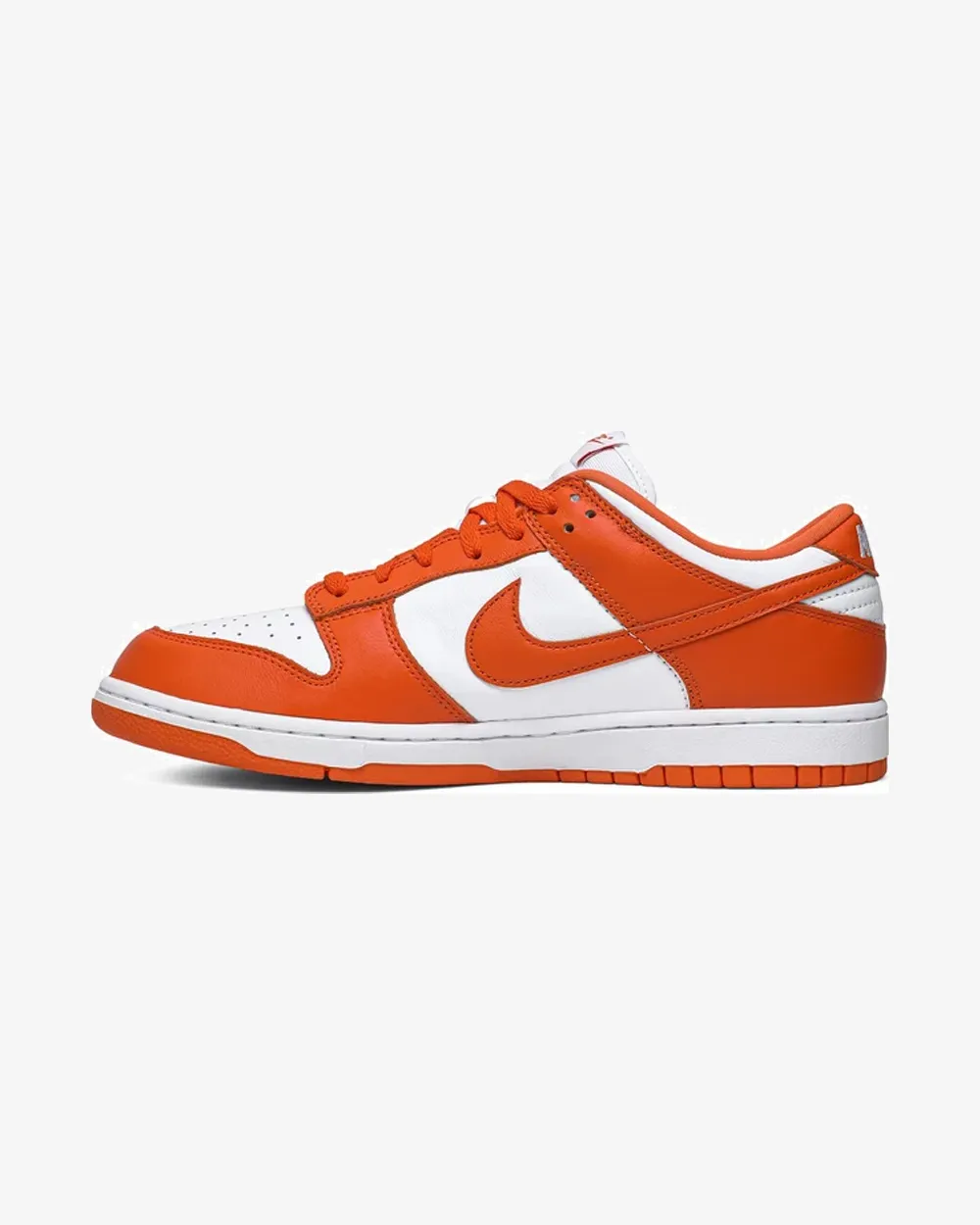 NIKE DUNK LOW SP SYRACUSE ORANGE 2022
