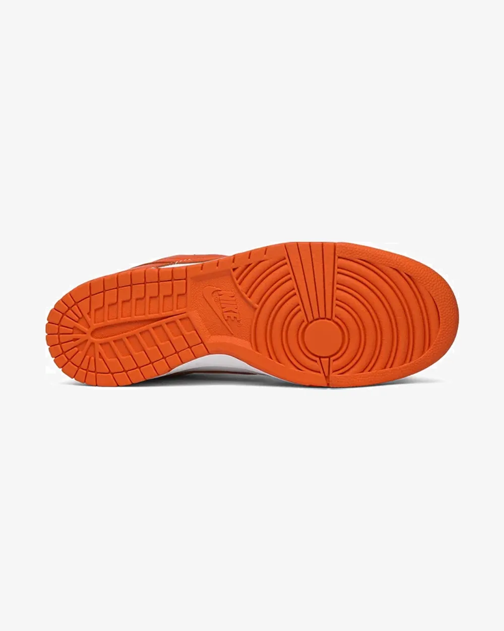 NIKE DUNK LOW SP SYRACUSE ORANGE 2022