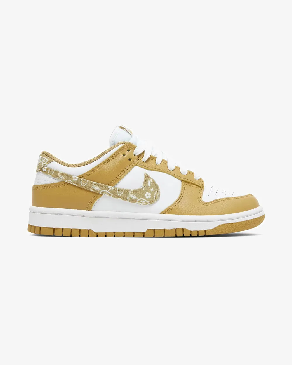 NIKE DUNK LOW WMNS PAISLEY BARELY