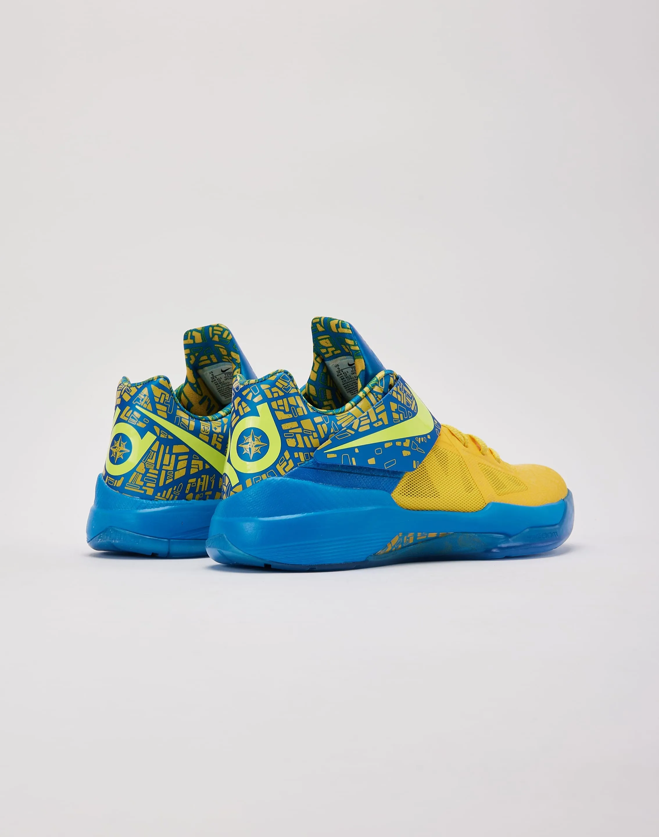 Nike KD 4 'Scoring Title'