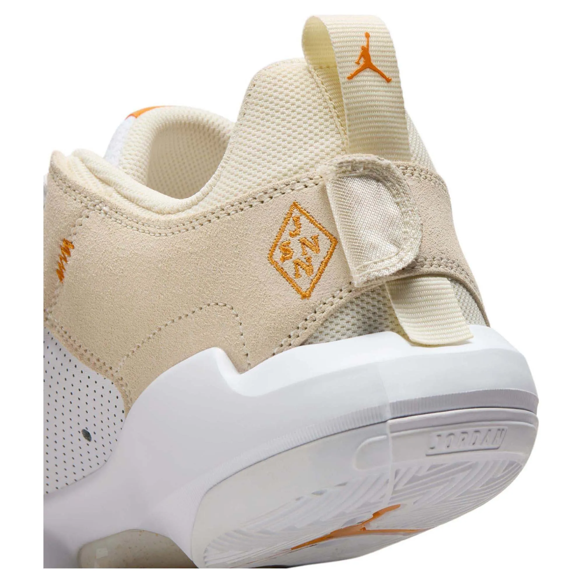 One Take 5 Men's Basketball Shoes
