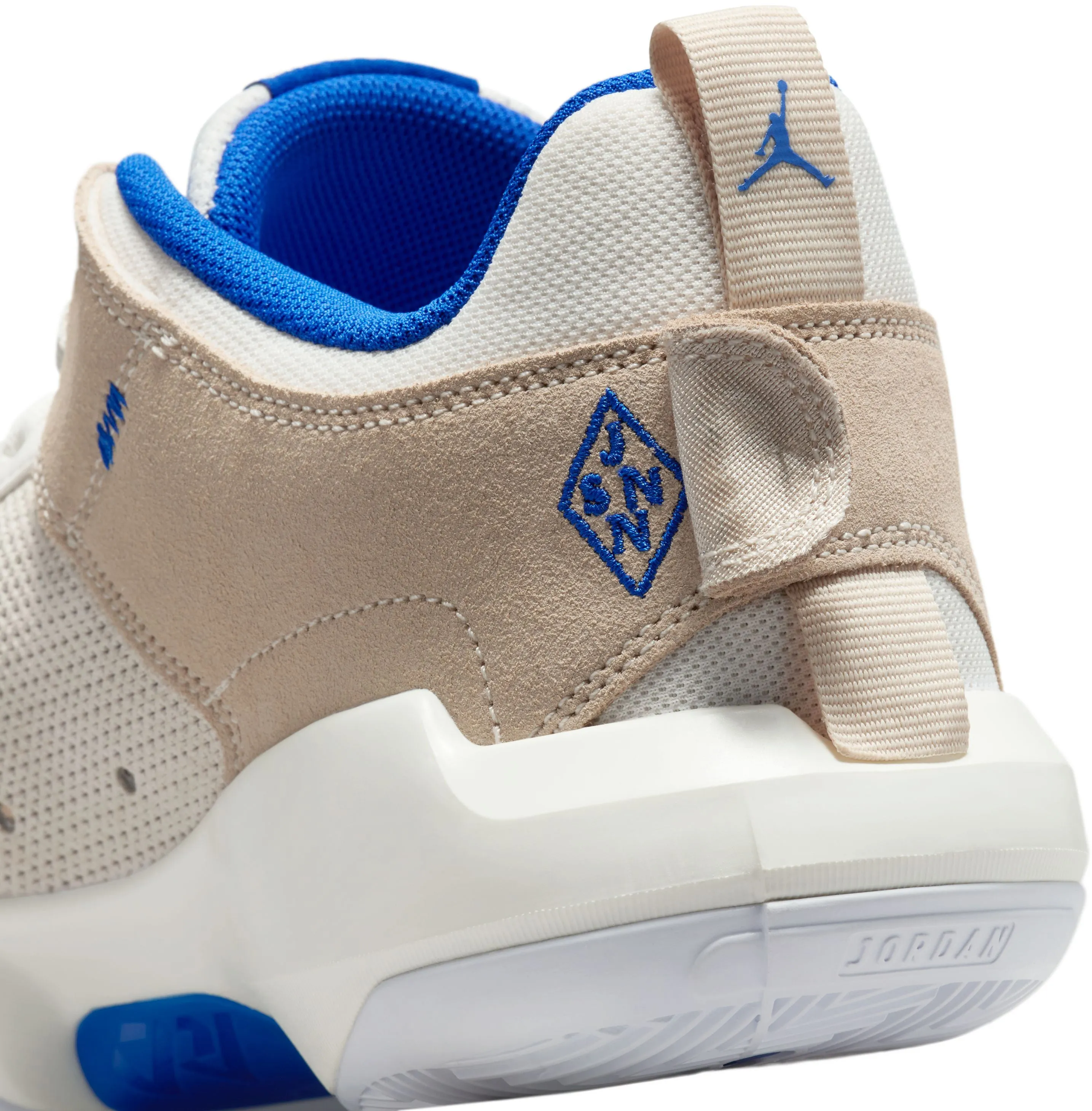 One Take 5 Men's Basketball Shoes
