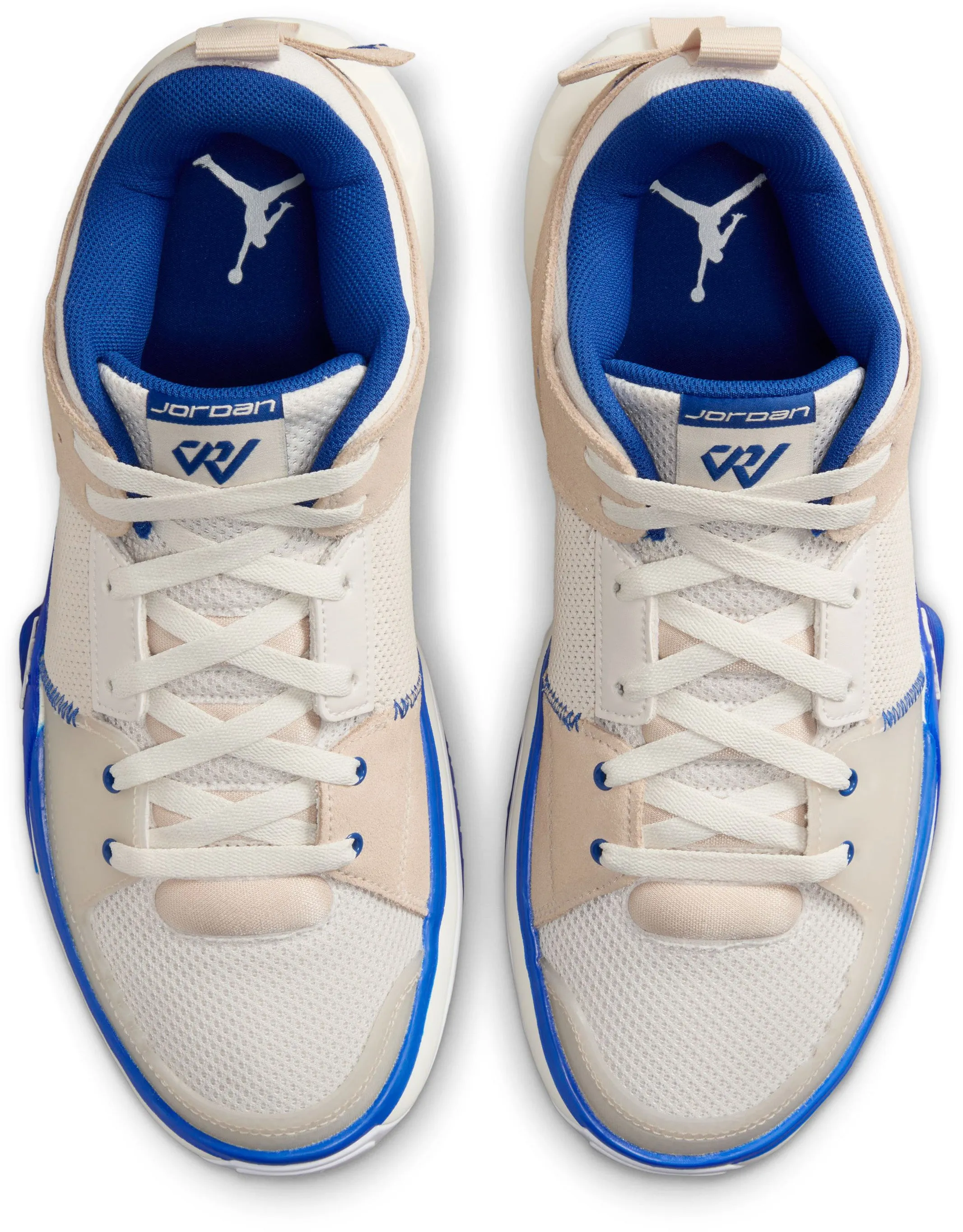 One Take 5 Men's Basketball Shoes