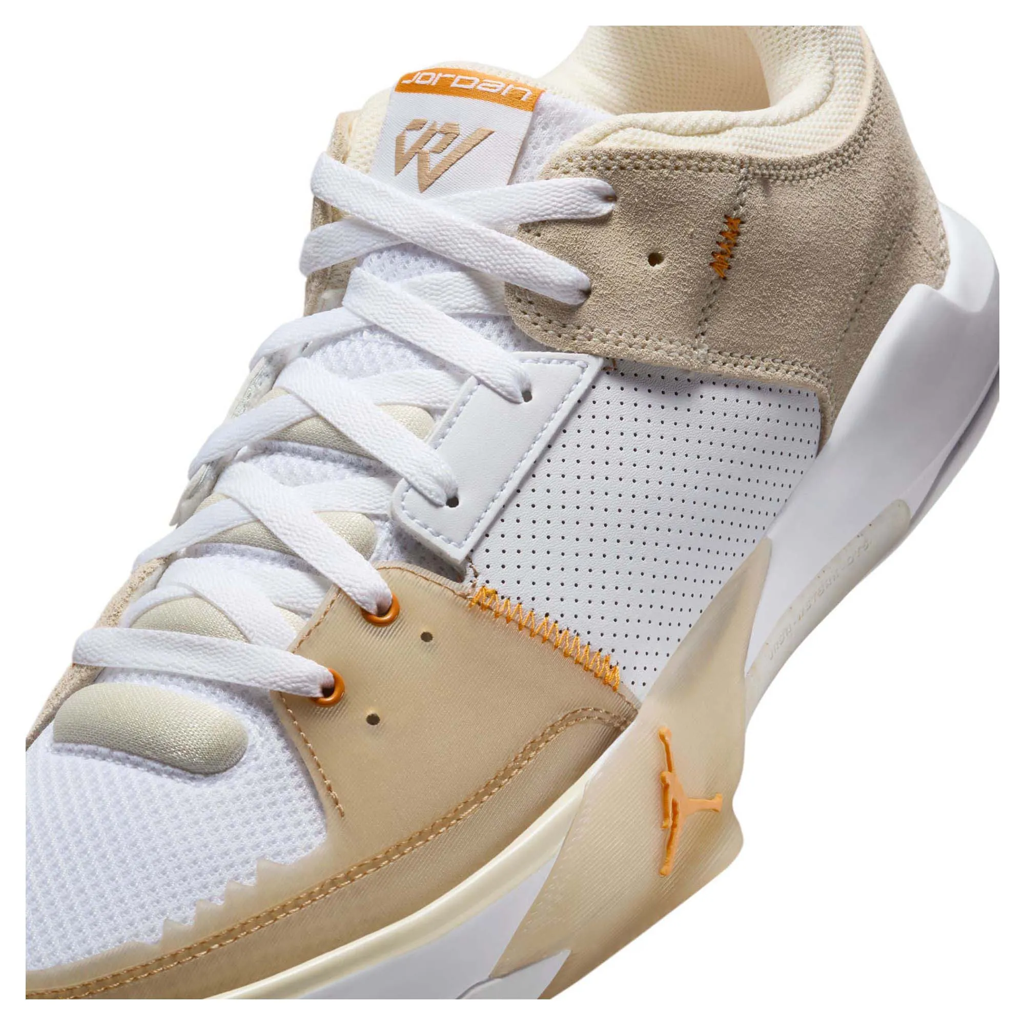 One Take 5 Men's Basketball Shoes