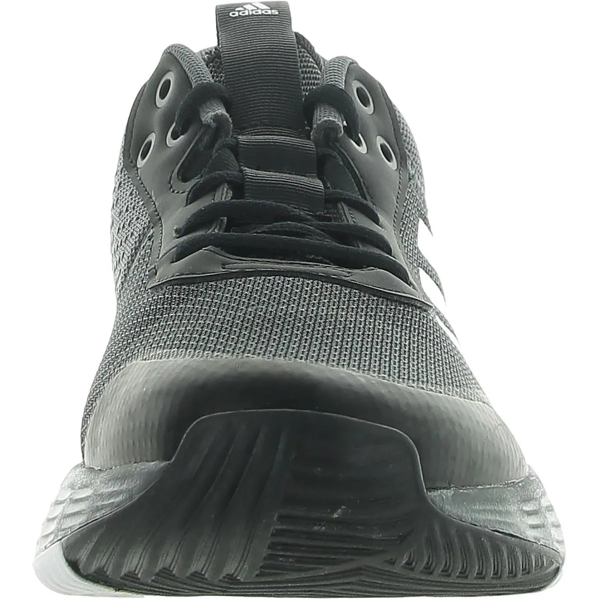 OwnTheGame 2.0 Mens Lace-Up Manmade Basketball Shoes