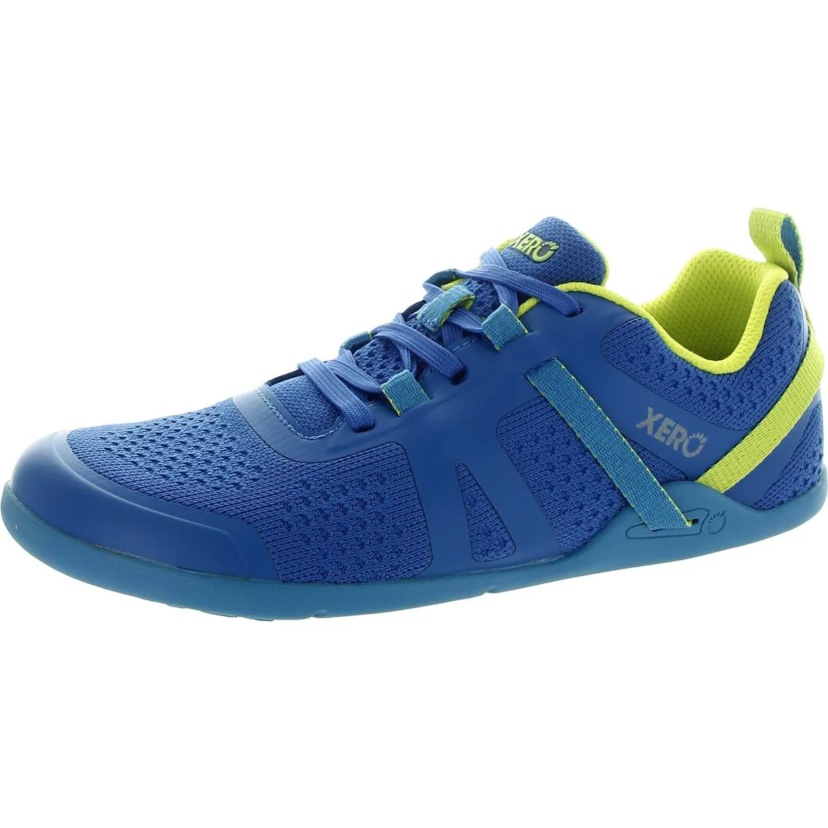 Prio Neo Womens Lace-Up Mesh Running & Training Shoes