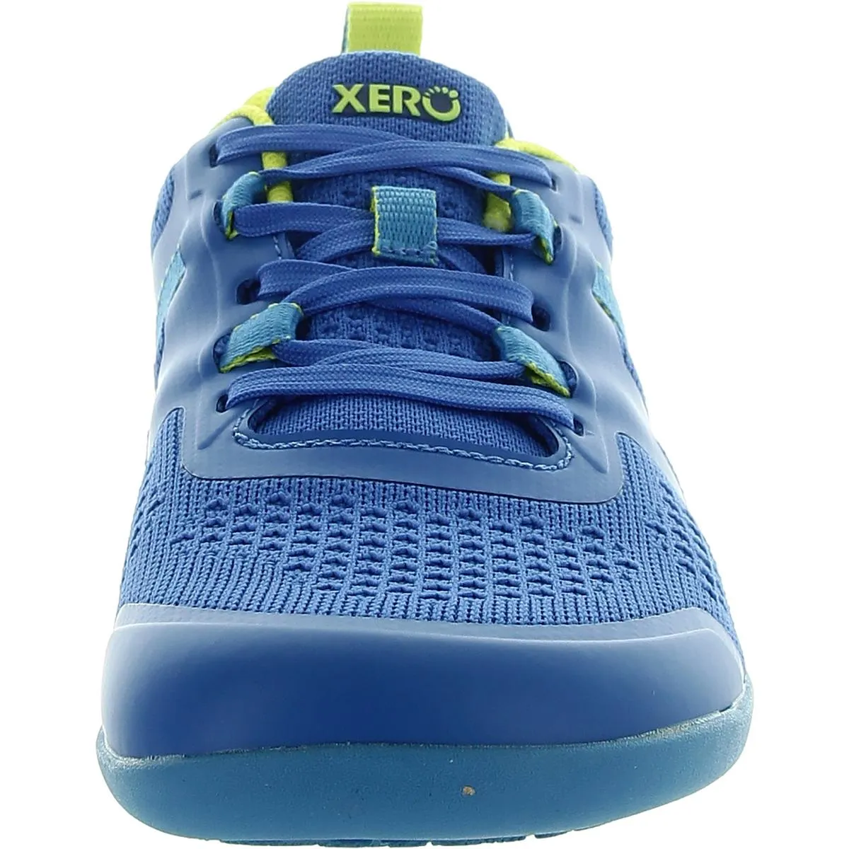 Prio Neo Womens Lace-Up Mesh Running & Training Shoes