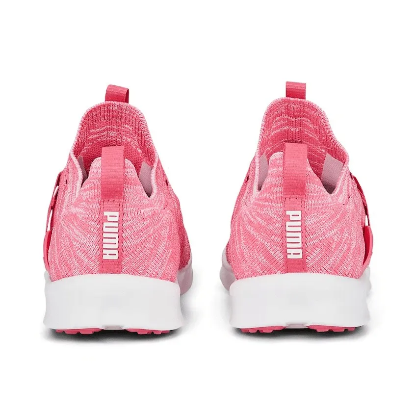Puma Ladies Laguna Fusion Knit Golf Shoes 376082