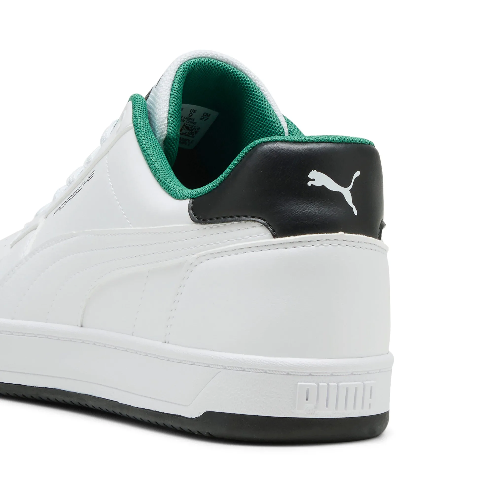 PUMA Porsche Legacy Caven 2.0 Sneakers