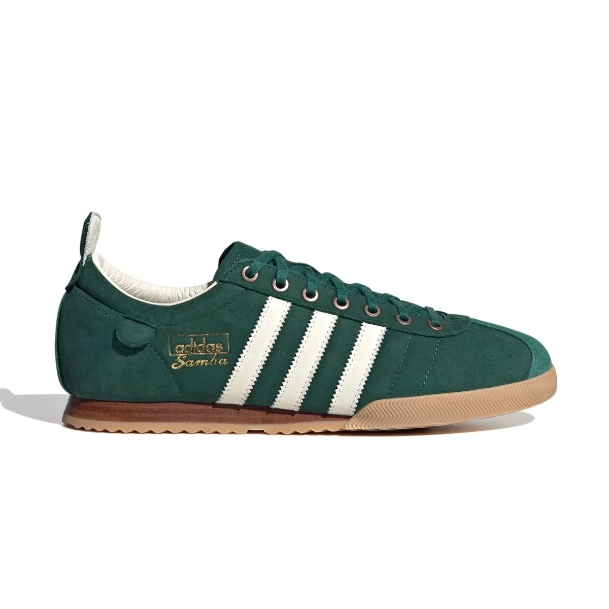 Samba 62 'Collegiate Green White'