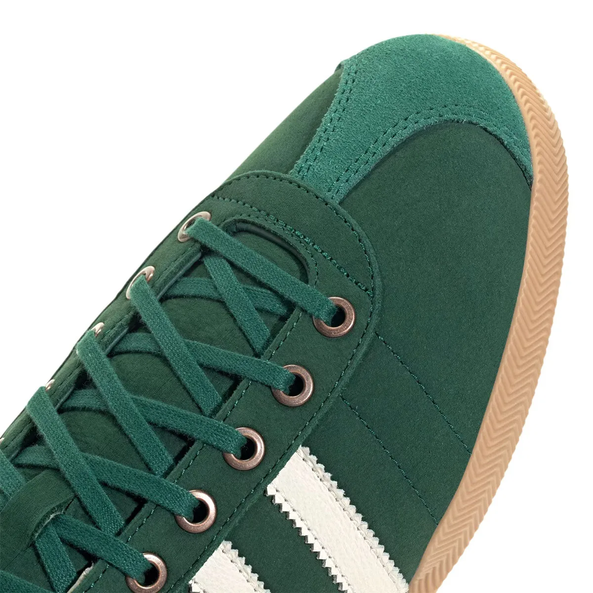 Samba 62 'Collegiate Green White'