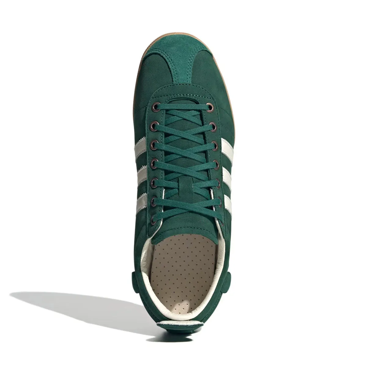 Samba 62 'Collegiate Green White'