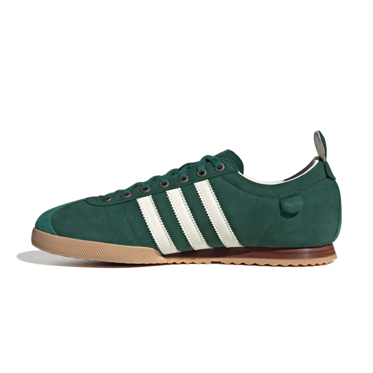 Samba 62 'Collegiate Green White'