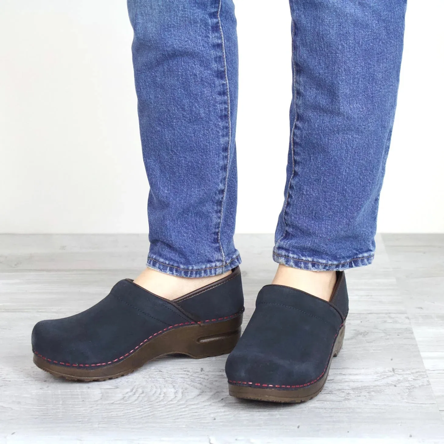 SANITA NINA - FINAL SALE!