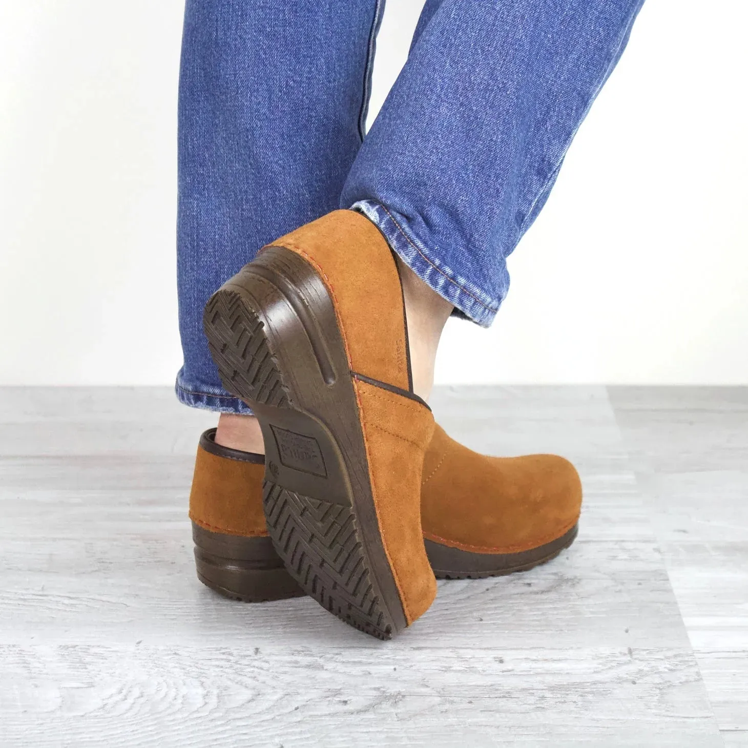 SANITA NINA - FINAL SALE!