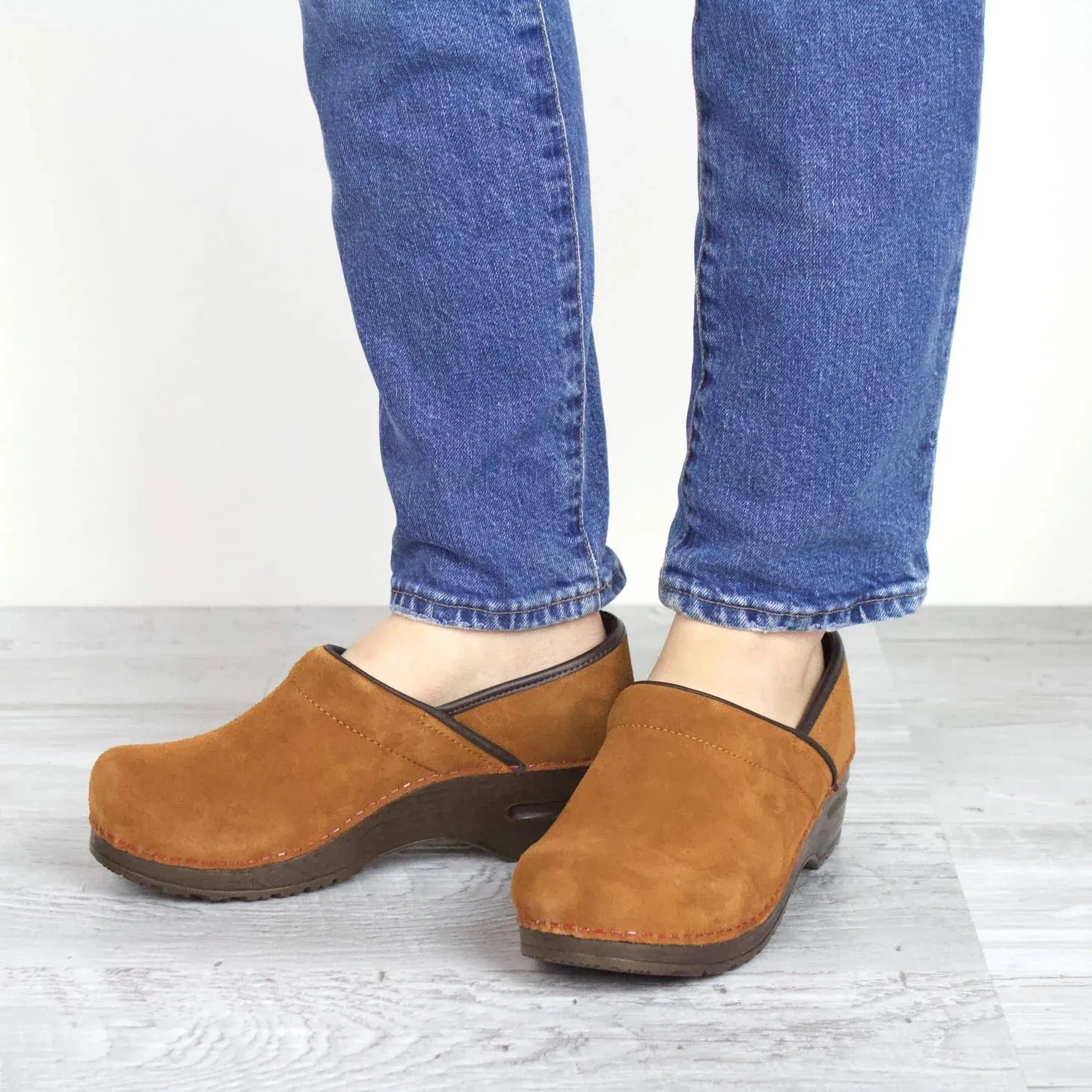 SANITA NINA - FINAL SALE!