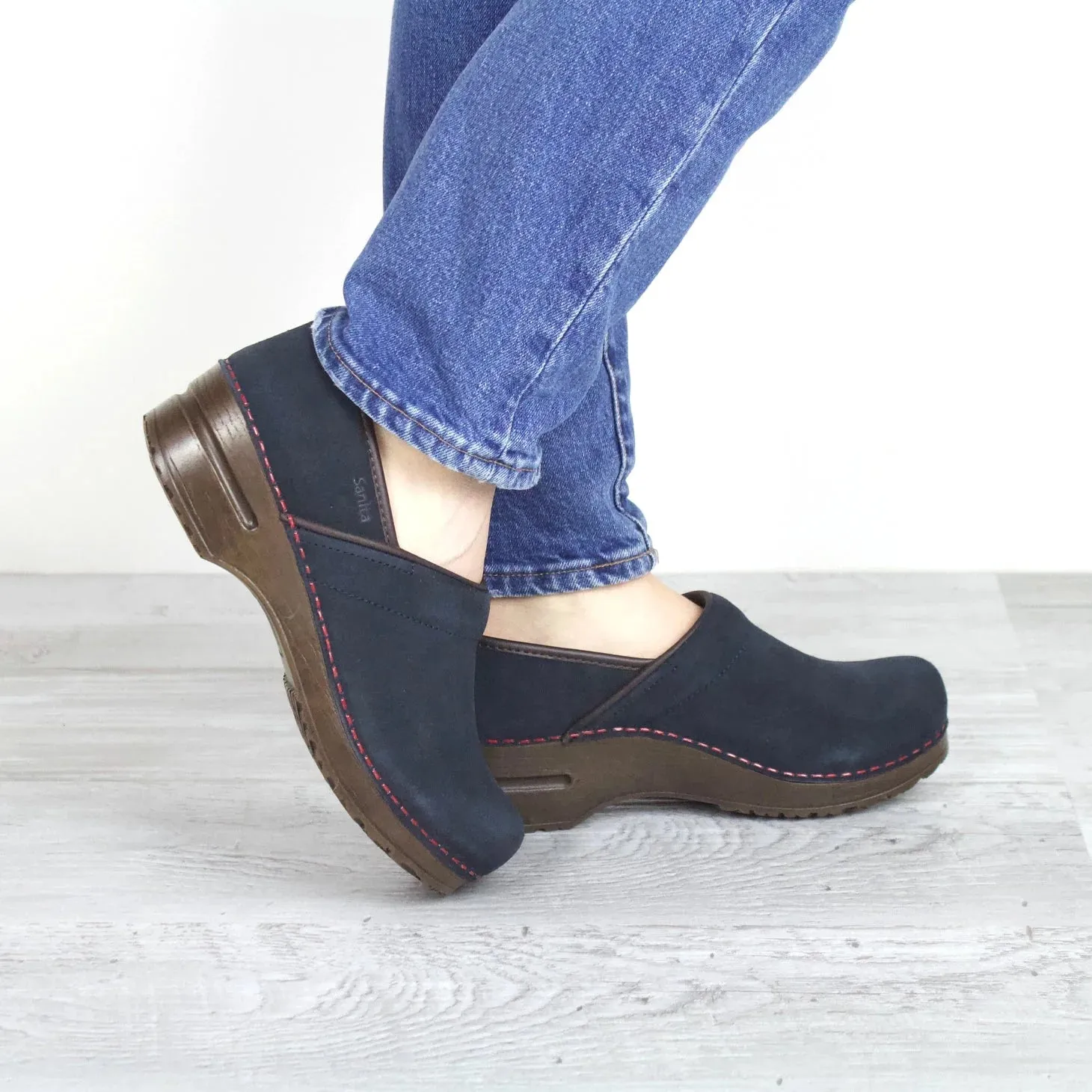 SANITA NINA - FINAL SALE!