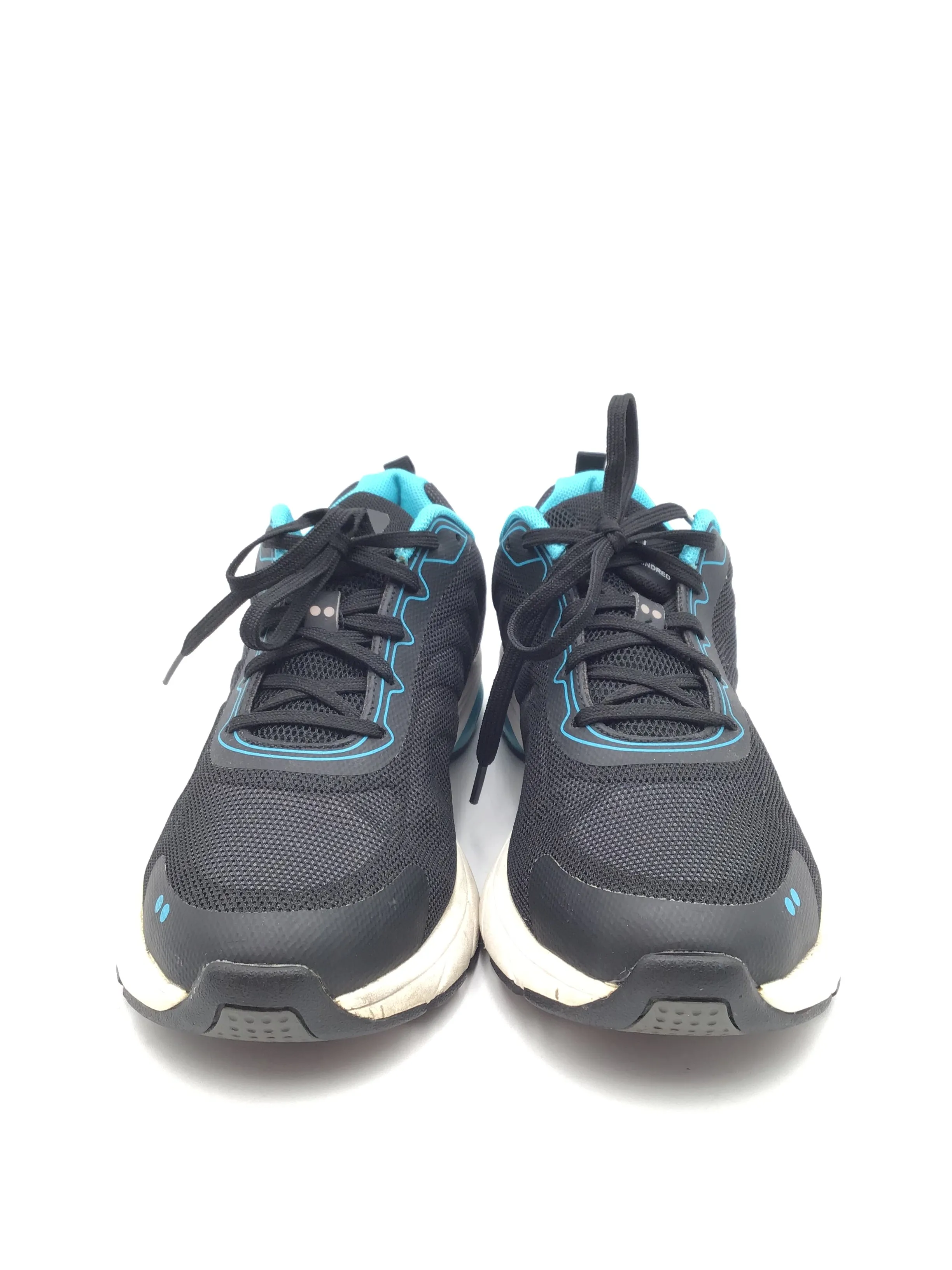 Shoes Athletic By Nike In Blue, Size: 8.5 nike