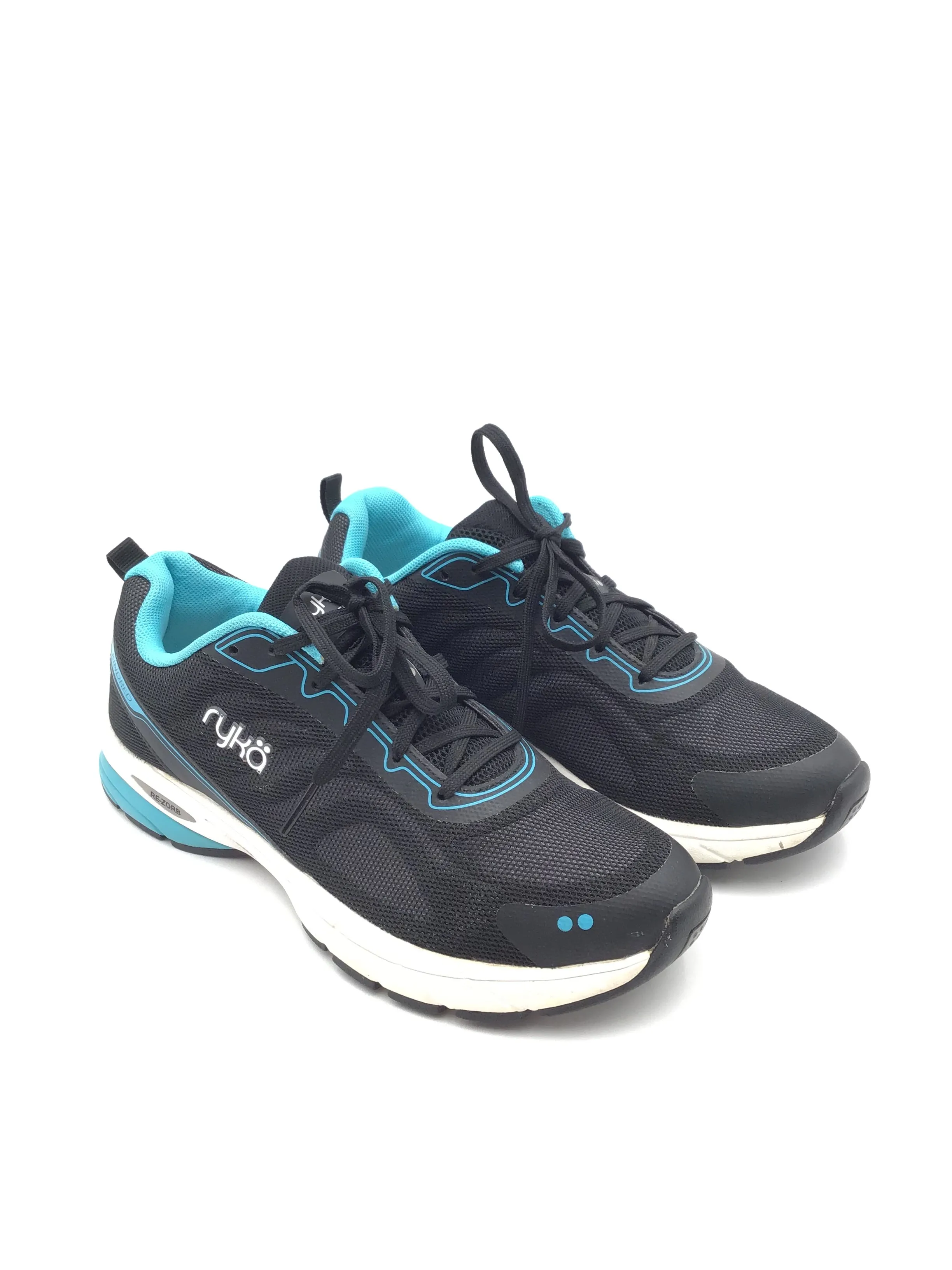 Shoes Athletic By Nike In Blue, Size: 8.5 nike