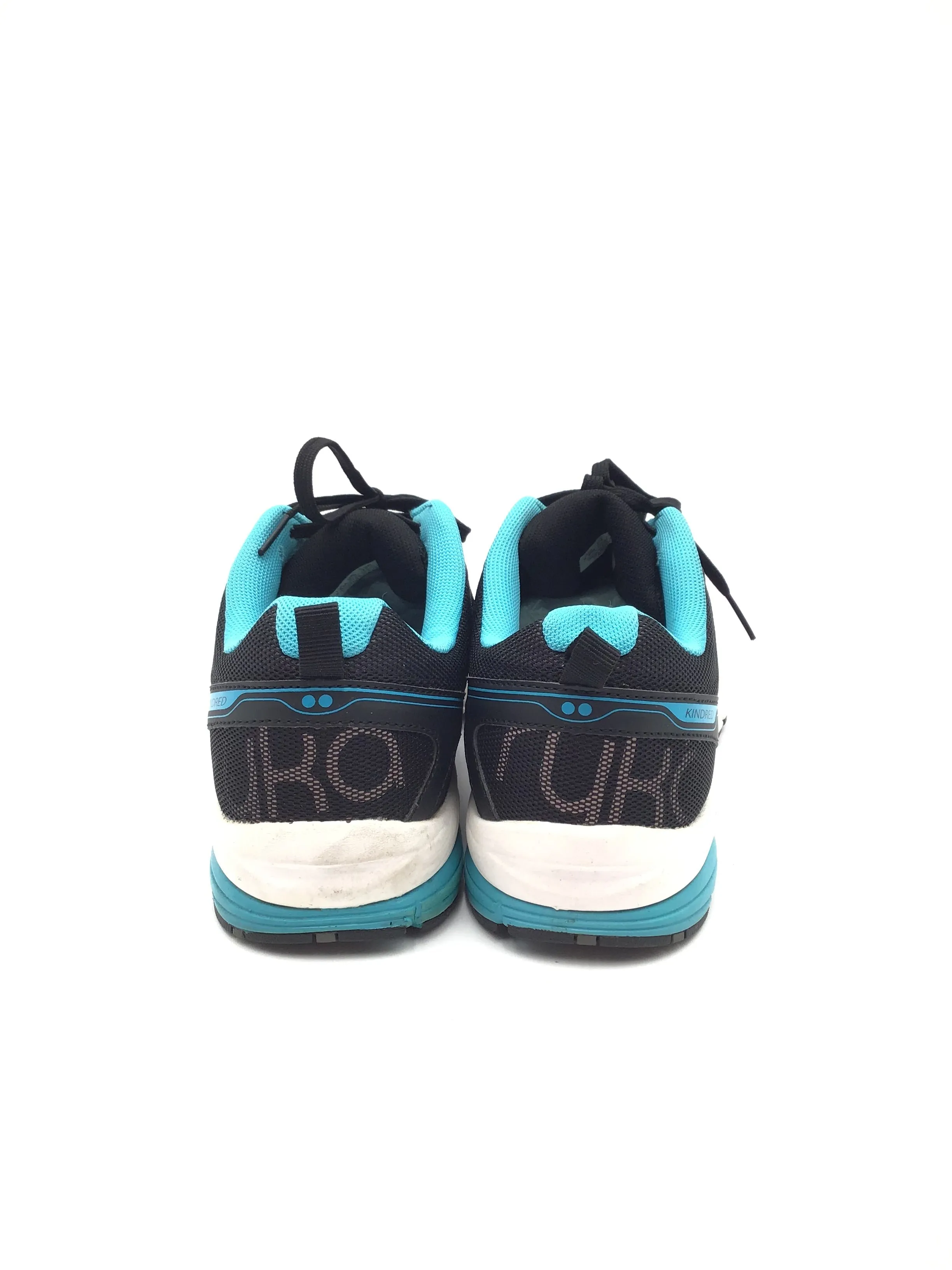 Shoes Athletic By Nike In Blue, Size: 8.5 nike