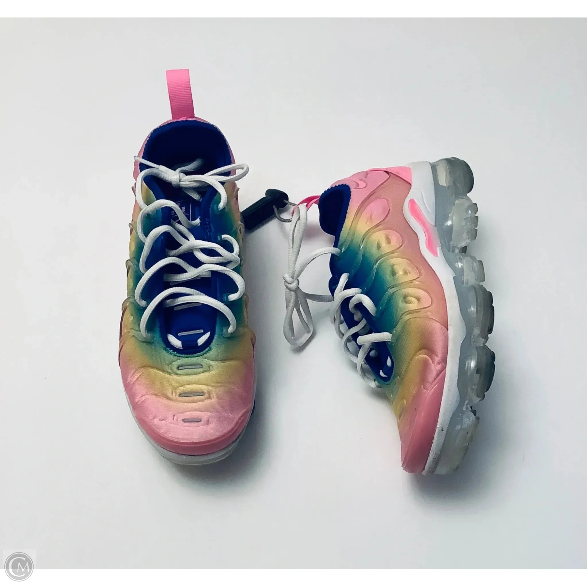 Shoes Athletic By Nike In Multi-colored, Size: 6 nike