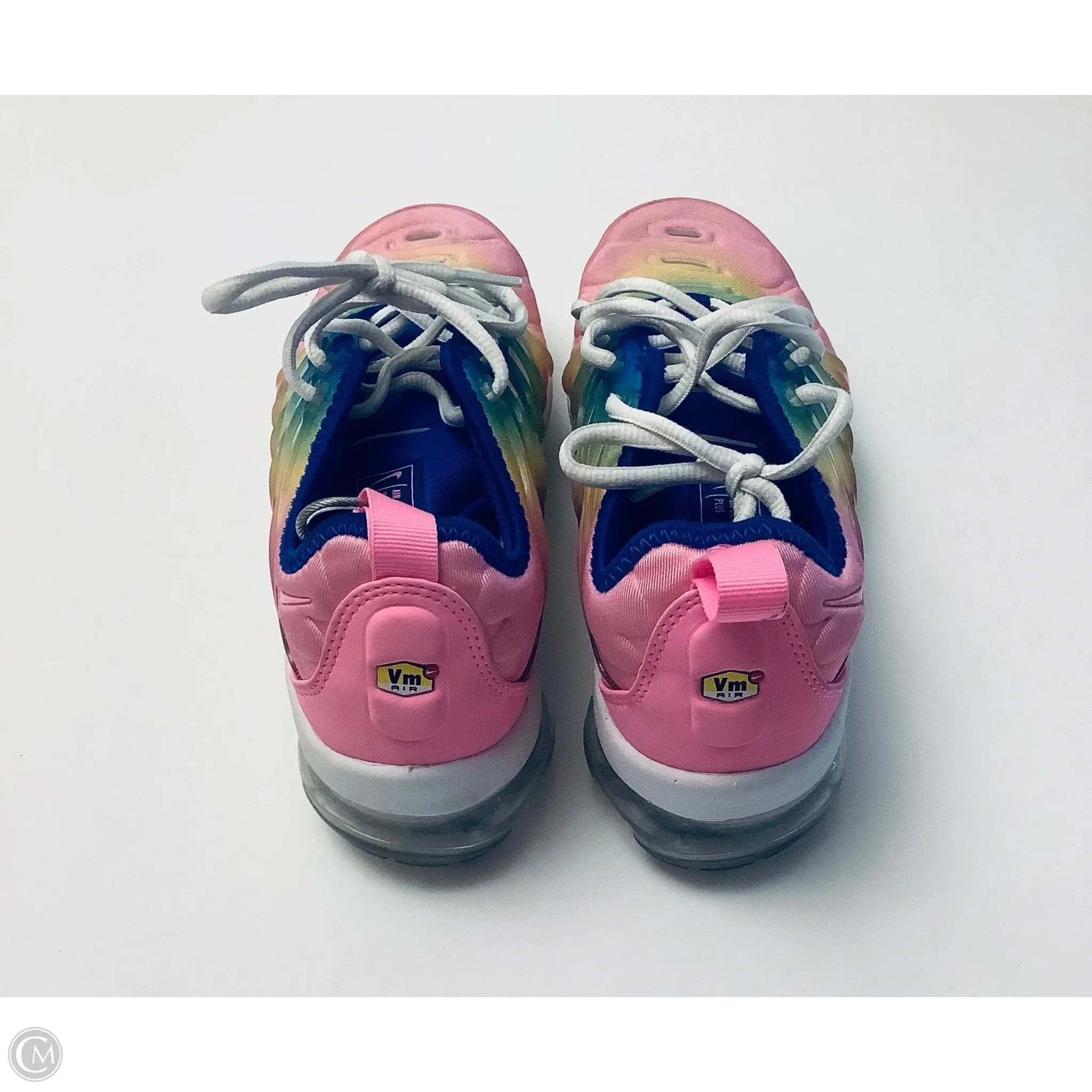 Shoes Athletic By Nike In Multi-colored, Size: 6 nike