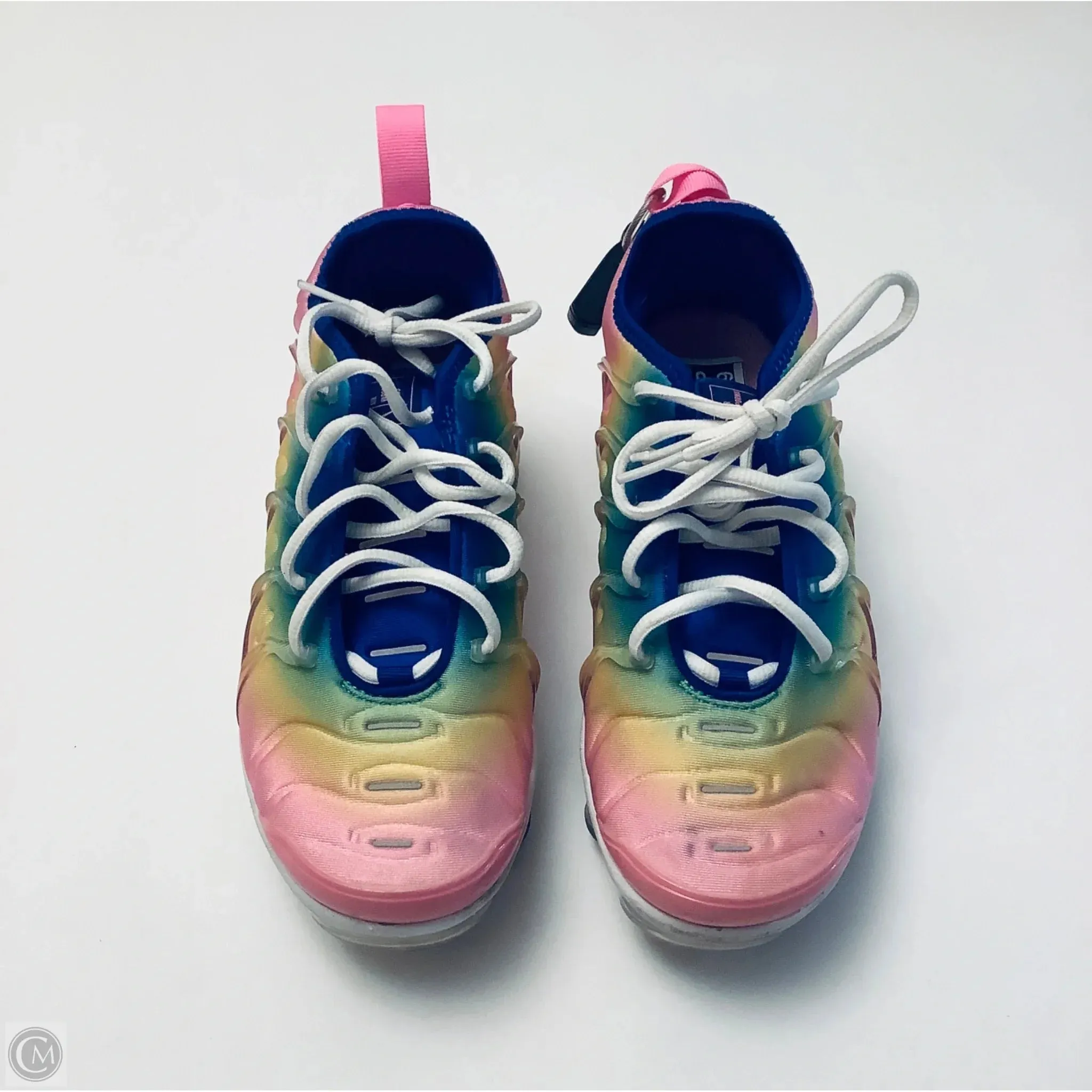Shoes Athletic By Nike In Multi-colored, Size: 6 nike