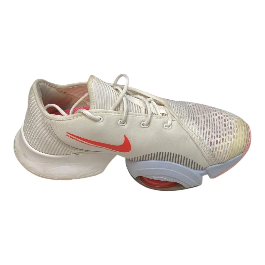 Shoes Athletic By Nike In Multi-colored, Size: 8.5 nike
