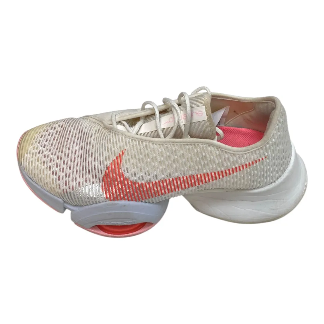 Shoes Athletic By Nike In Multi-colored, Size: 8.5 nike