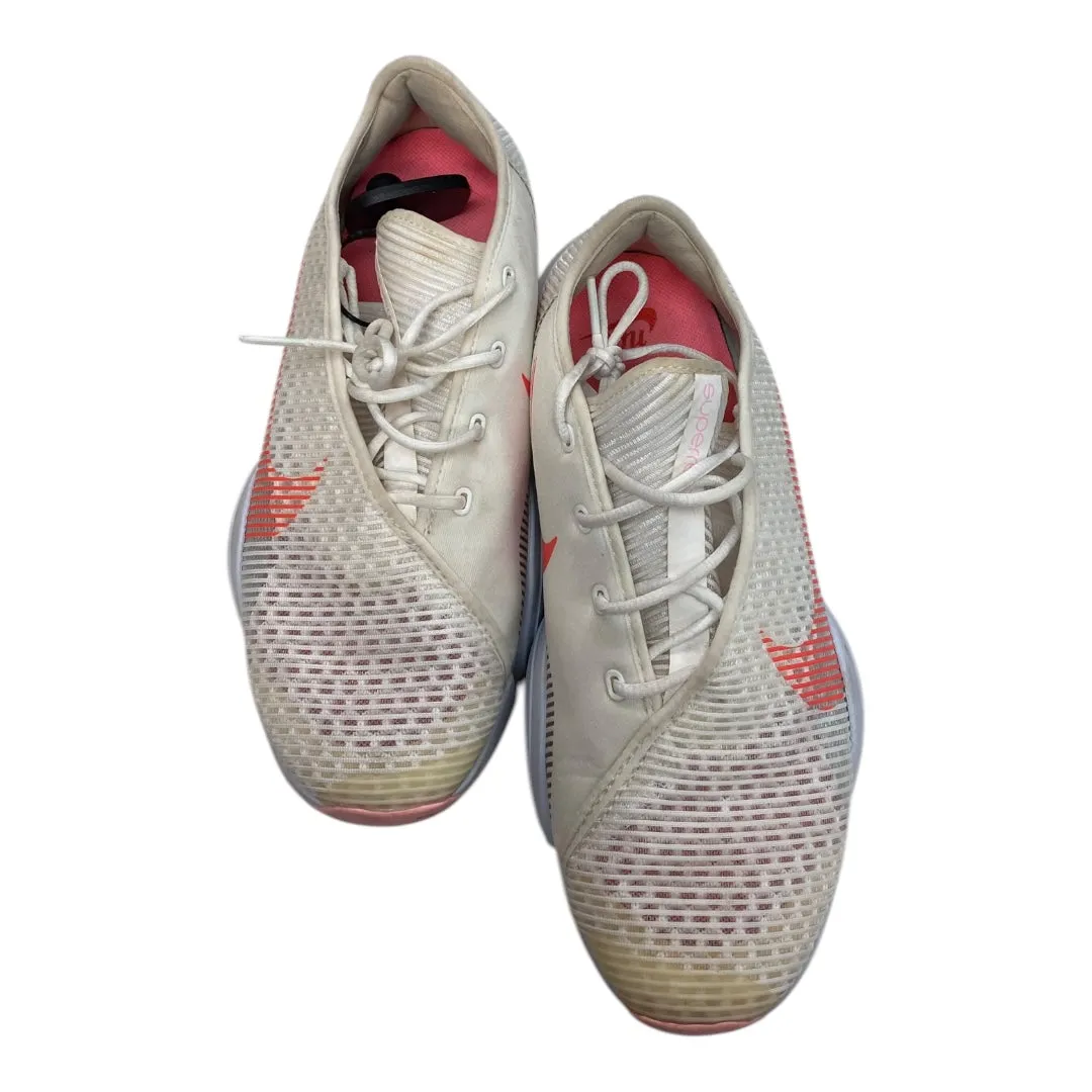 Shoes Athletic By Nike In Multi-colored, Size: 8.5 nike
