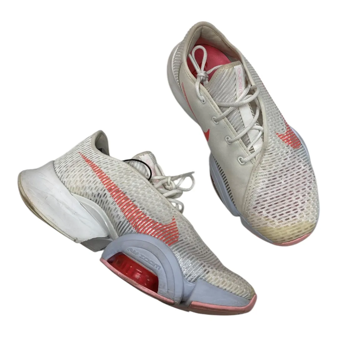 Shoes Athletic By Nike In Multi-colored, Size: 8.5 nike