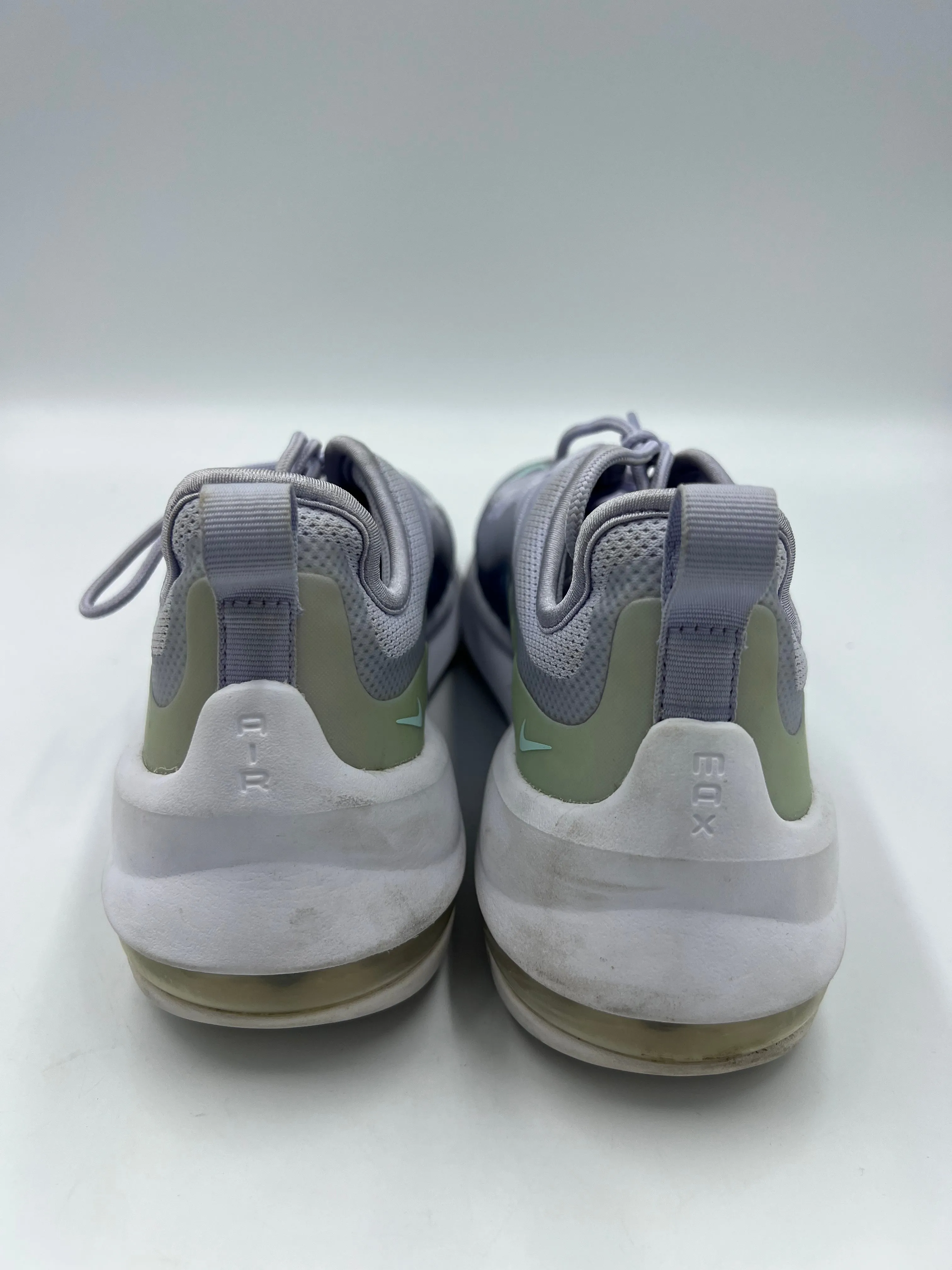 Shoes Athletic By Nike In Purple, Size: 9 nike