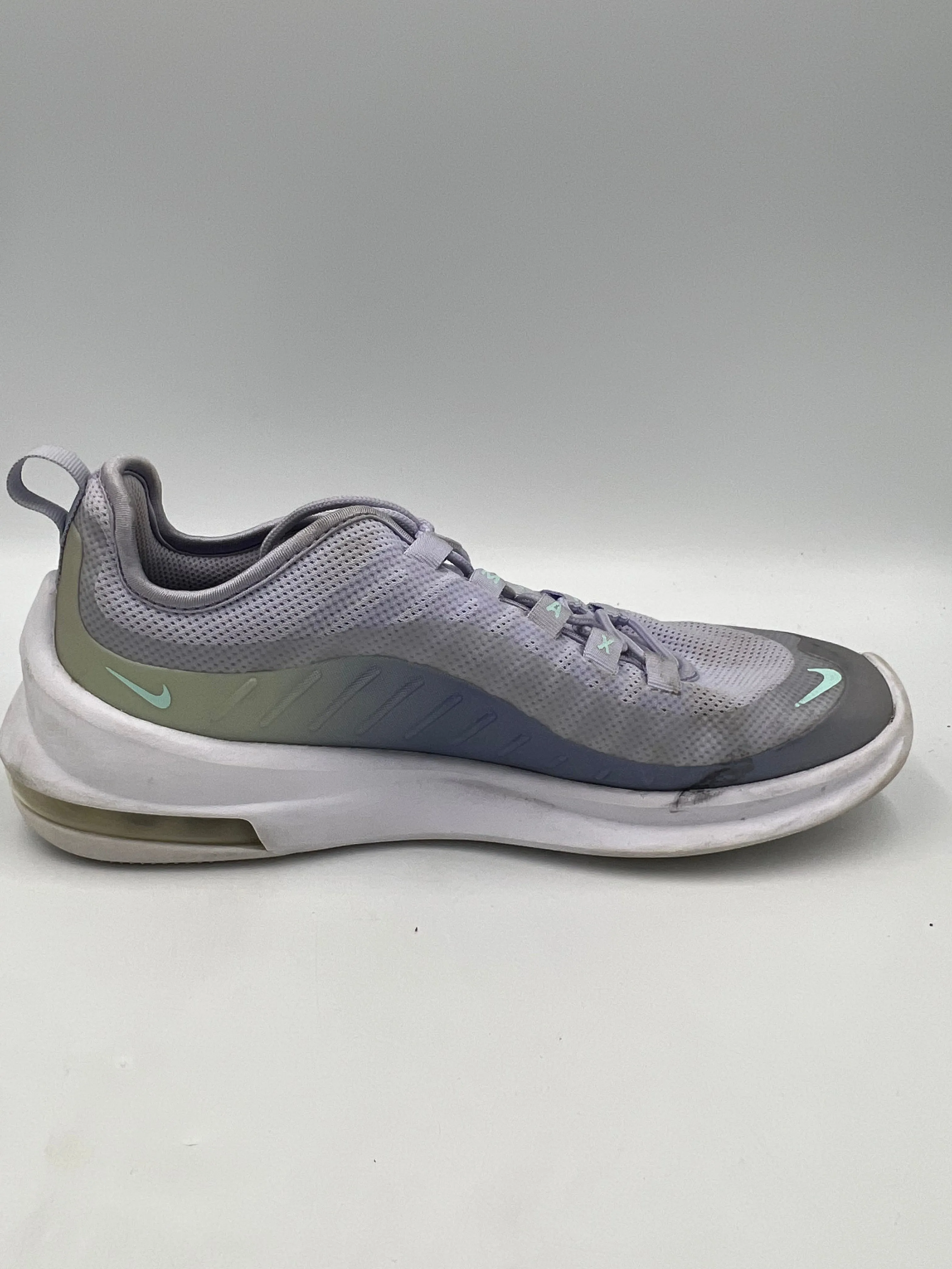 Shoes Athletic By Nike In Purple, Size: 9 nike