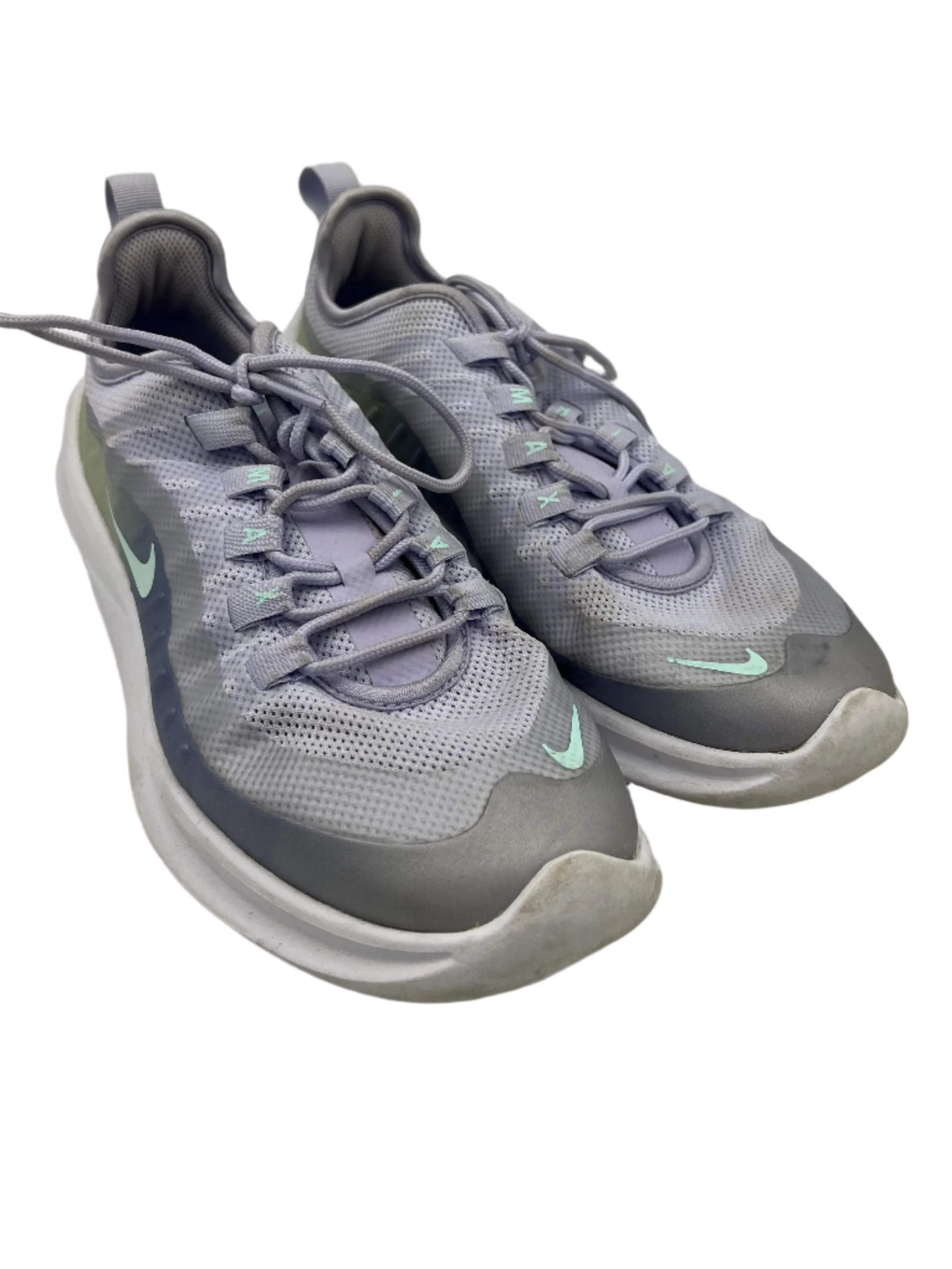 Shoes Athletic By Nike In Purple, Size: 9 nike