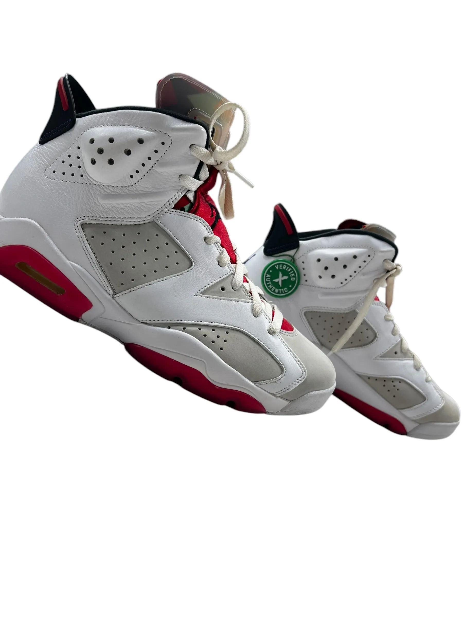 Shoes Athletic By Nike In White, Size: 11.5 nike
