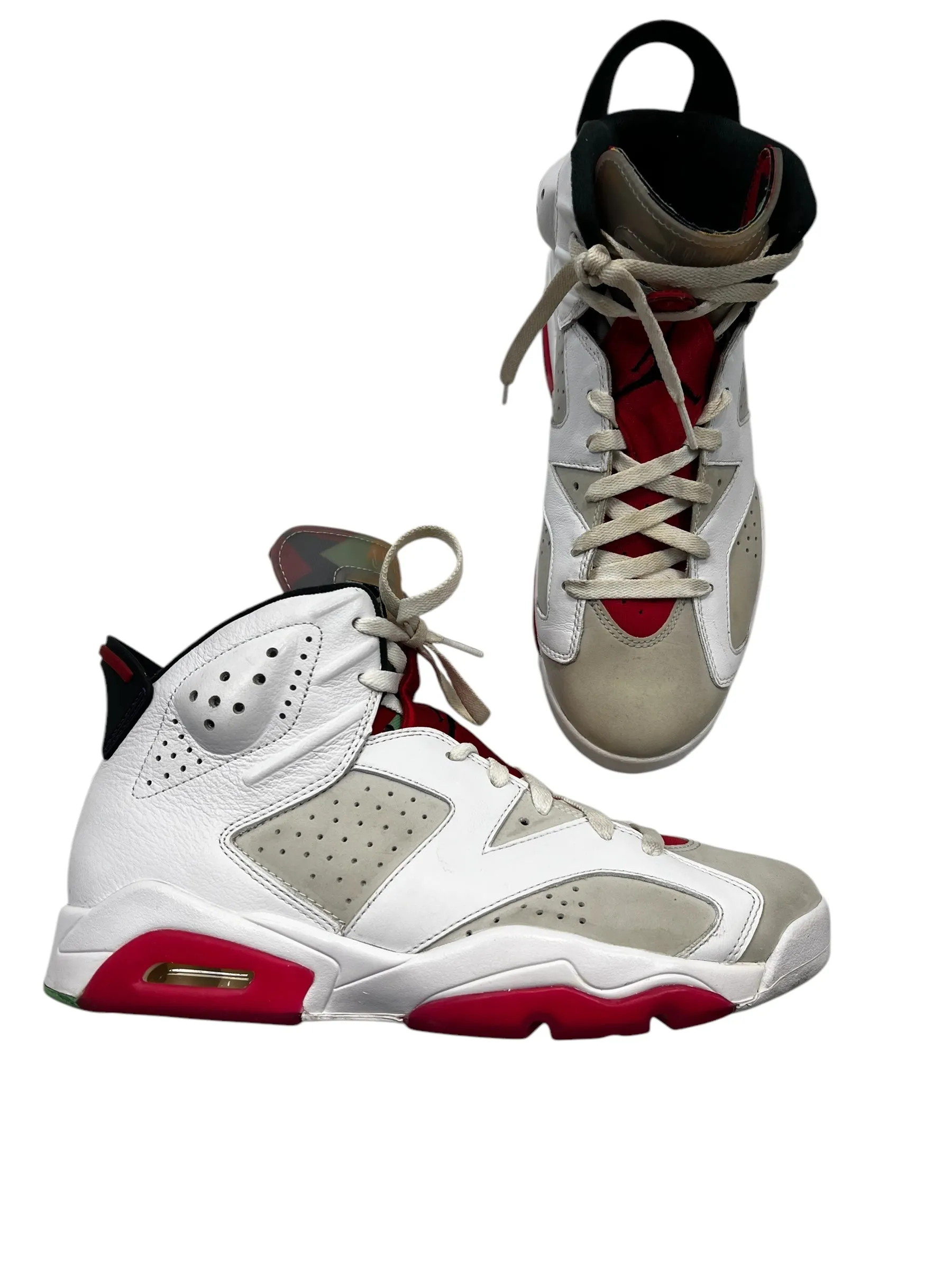 Shoes Athletic By Nike In White, Size: 11.5 nike