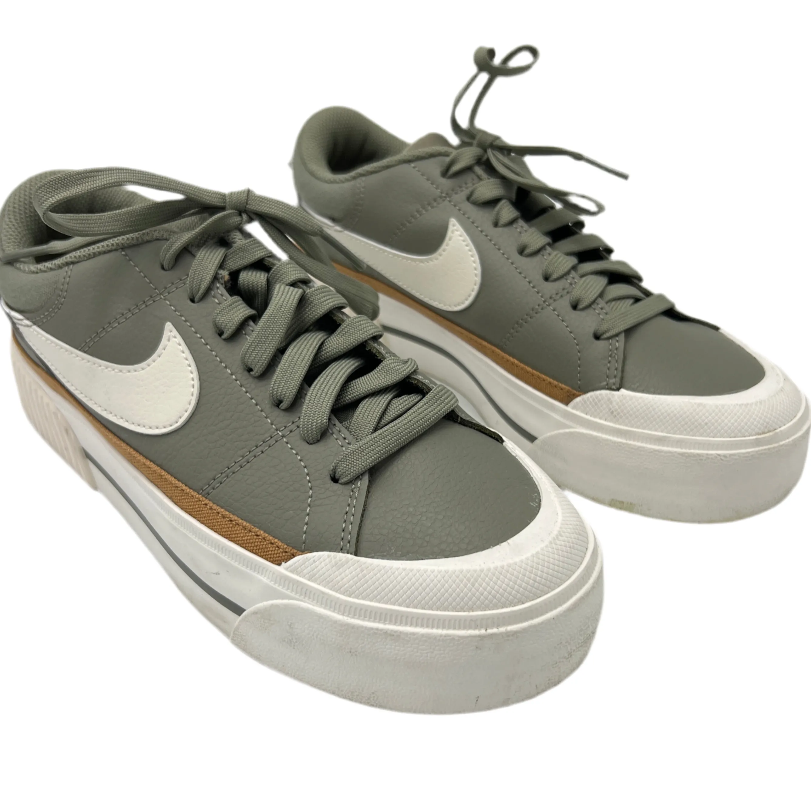 Shoes Athletic By Nike  Size: 7 nike