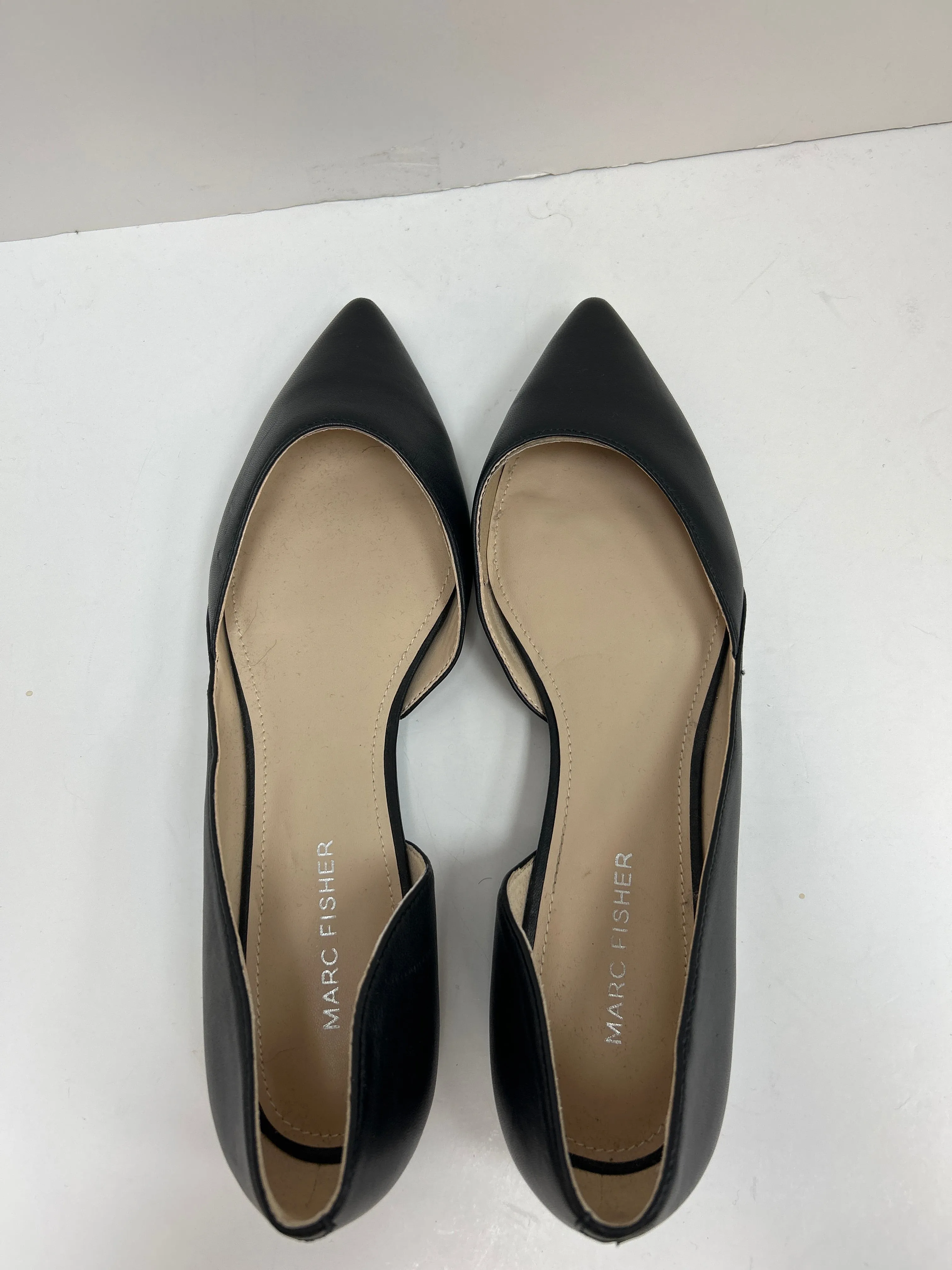 Shoes Flats Ballet By Marc Fisher  Size: 8 marc-fisher