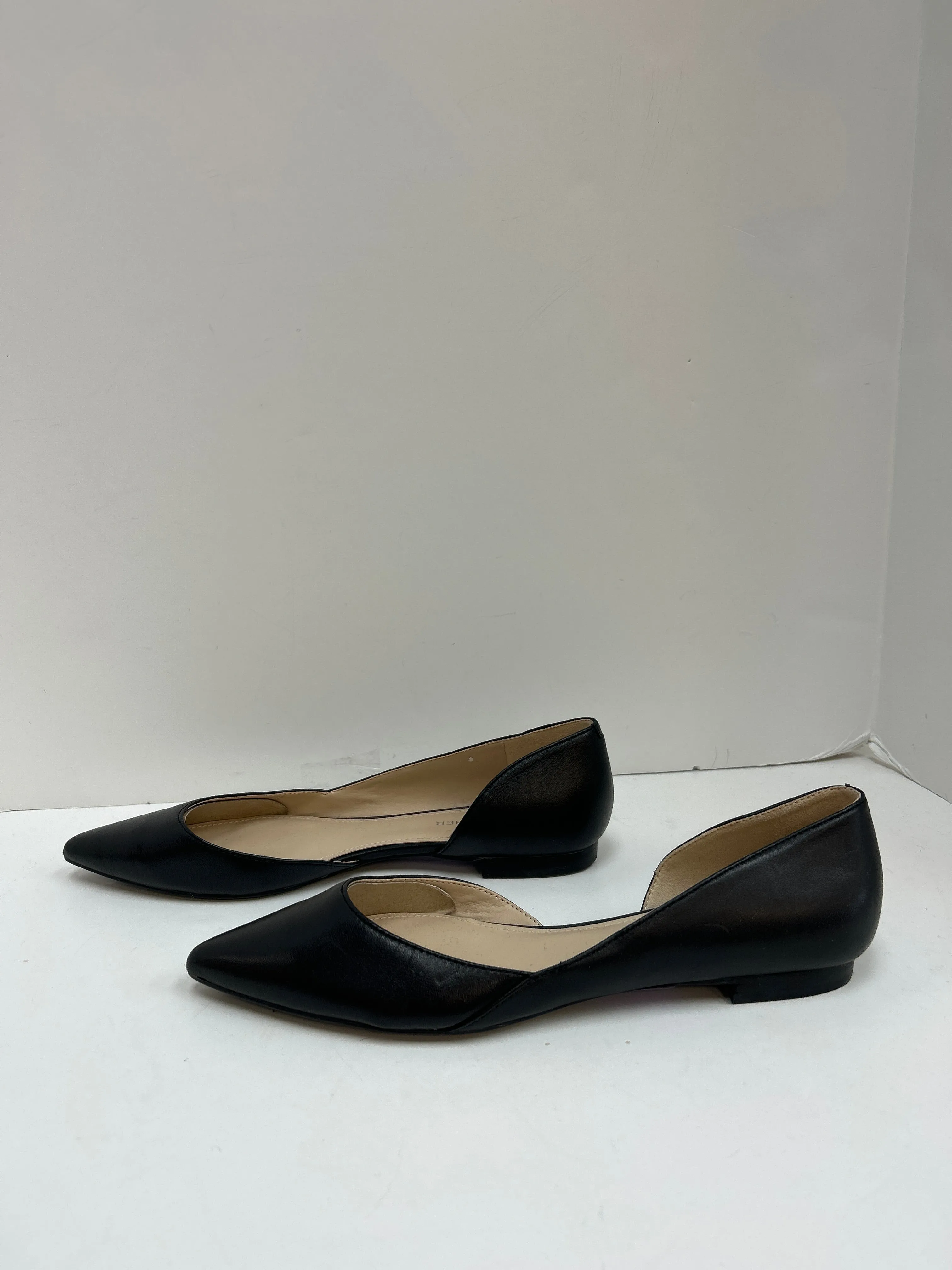 Shoes Flats Ballet By Marc Fisher  Size: 8 marc-fisher