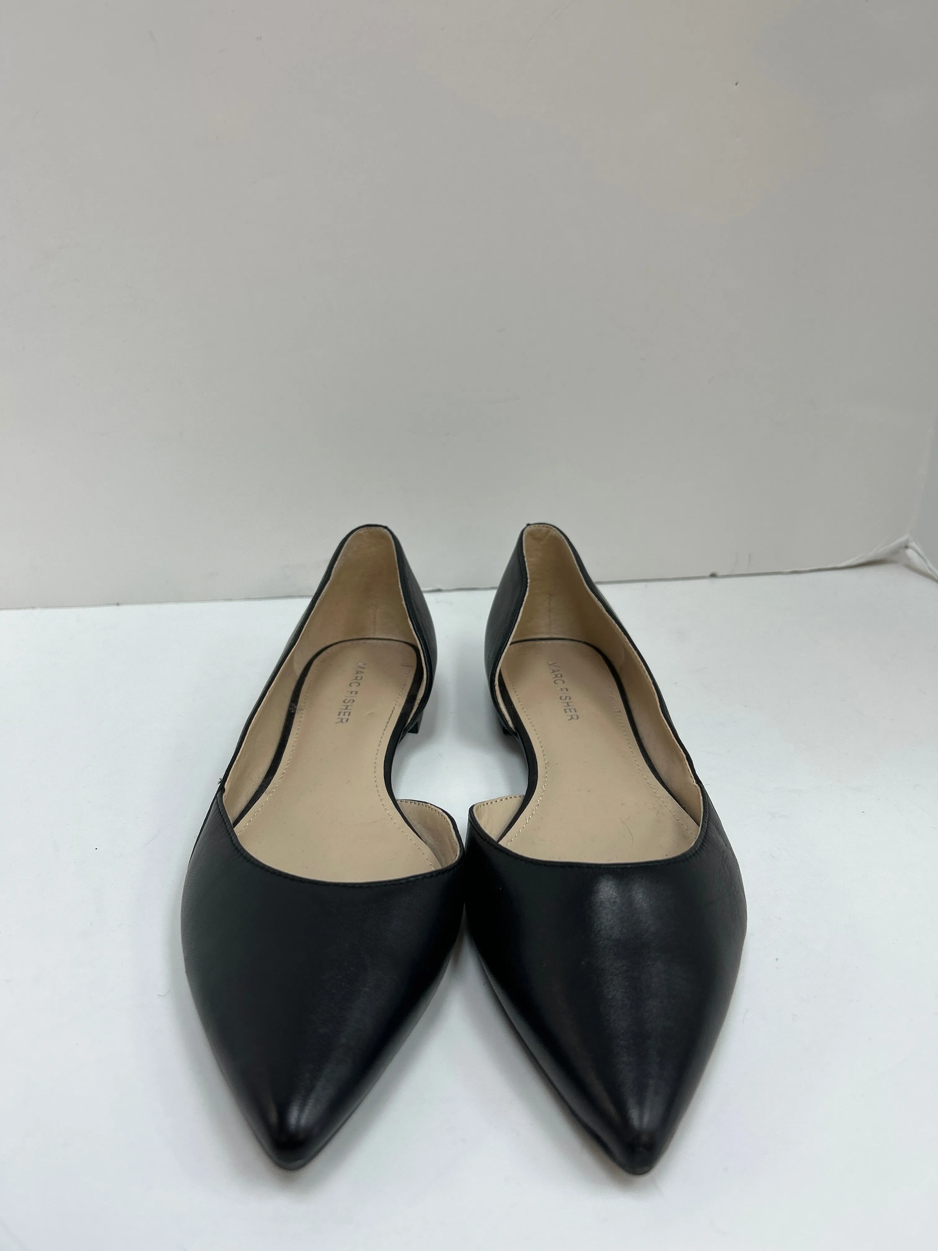 Shoes Flats Ballet By Marc Fisher  Size: 8 marc-fisher