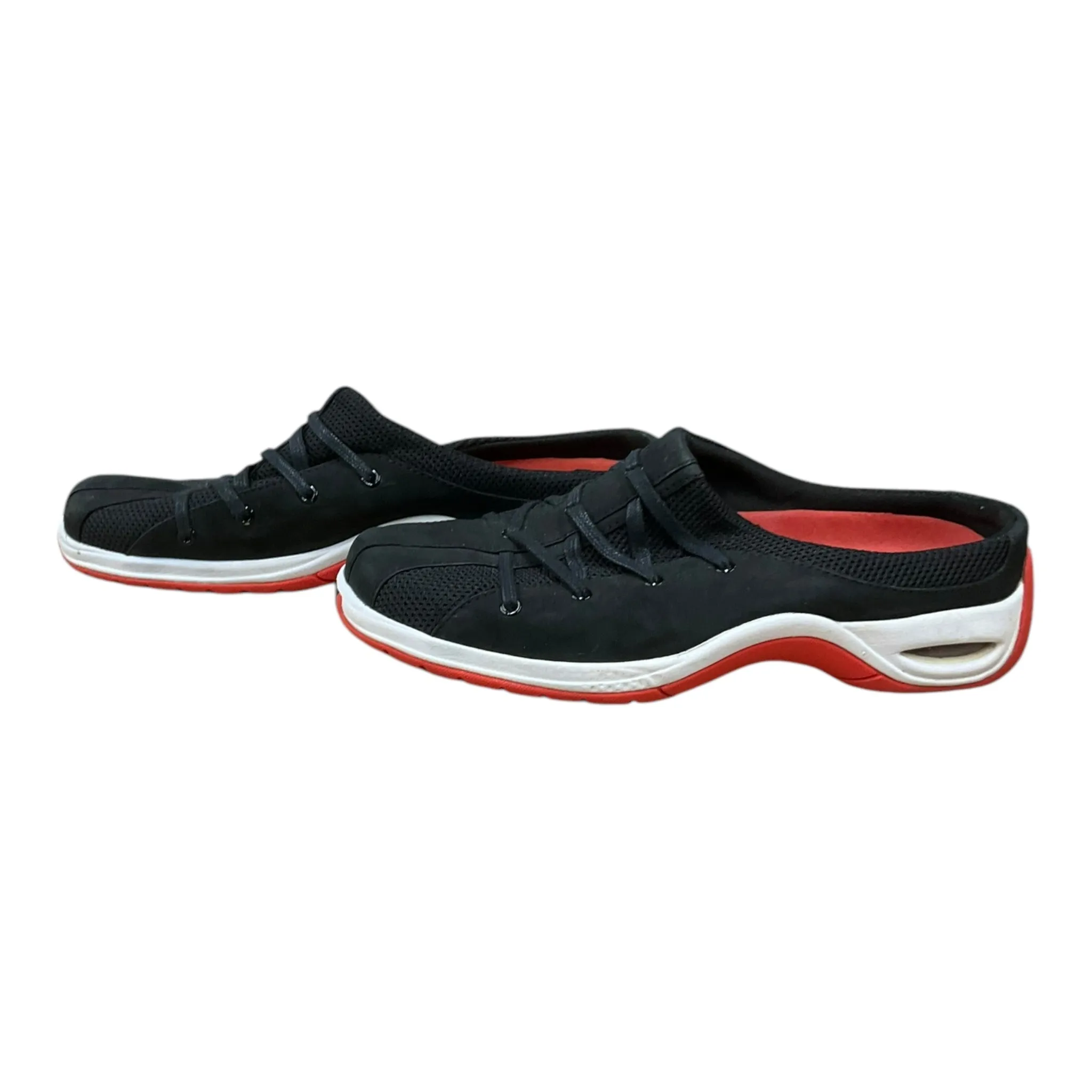 Shoes Flats By Cole-haan In Black, Size: 7.5 cole haan