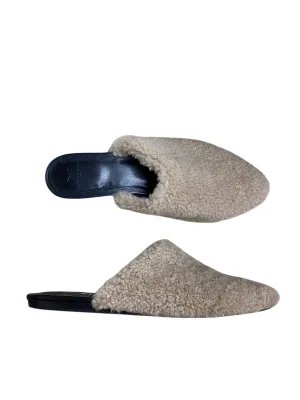 Shoes Flats By Marc Fisher In Tan, Size: 8.5 marc-fisher