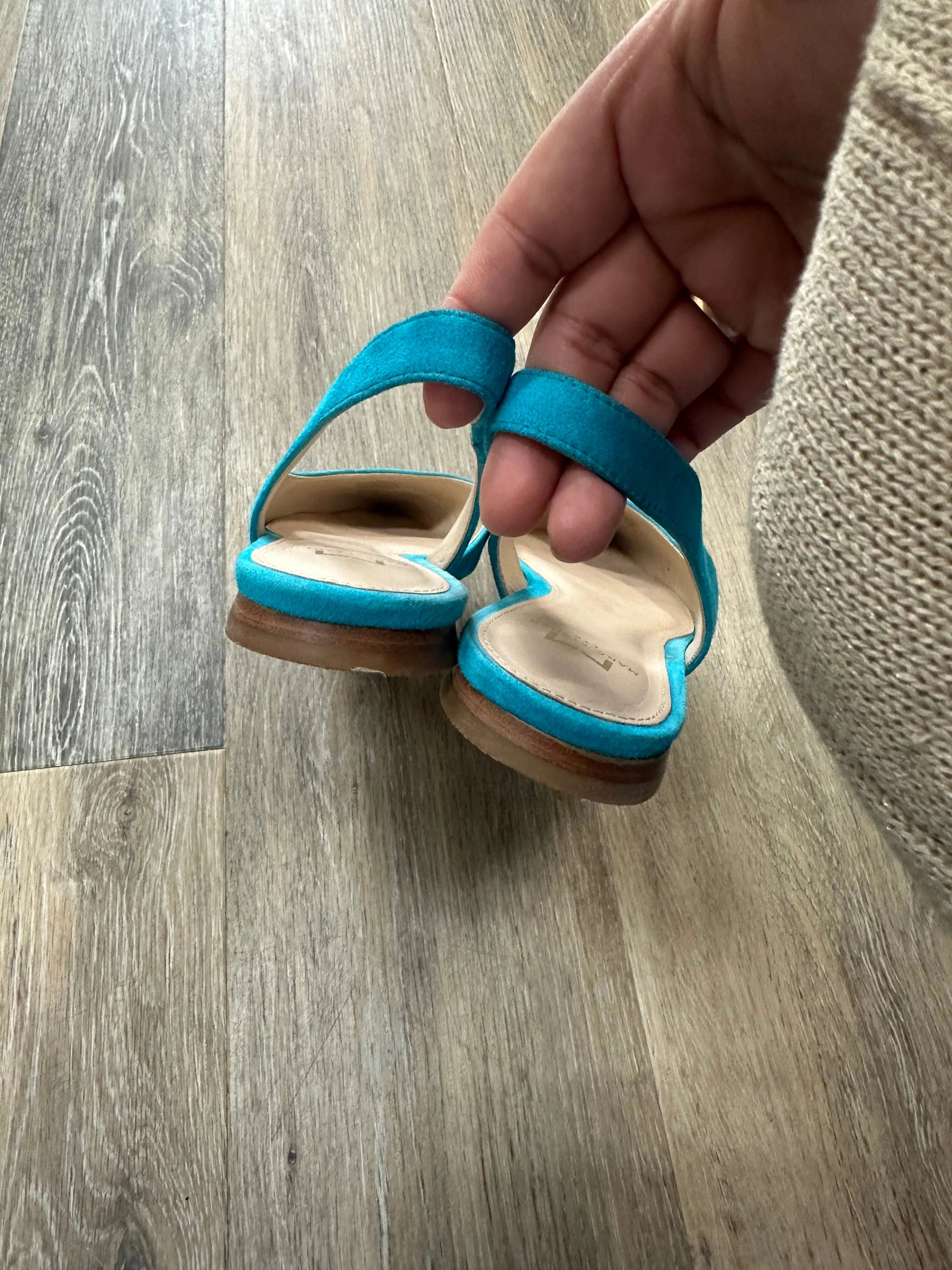 Shoes Flats By Marc Fisher  Size: 6.5 marc-fisher