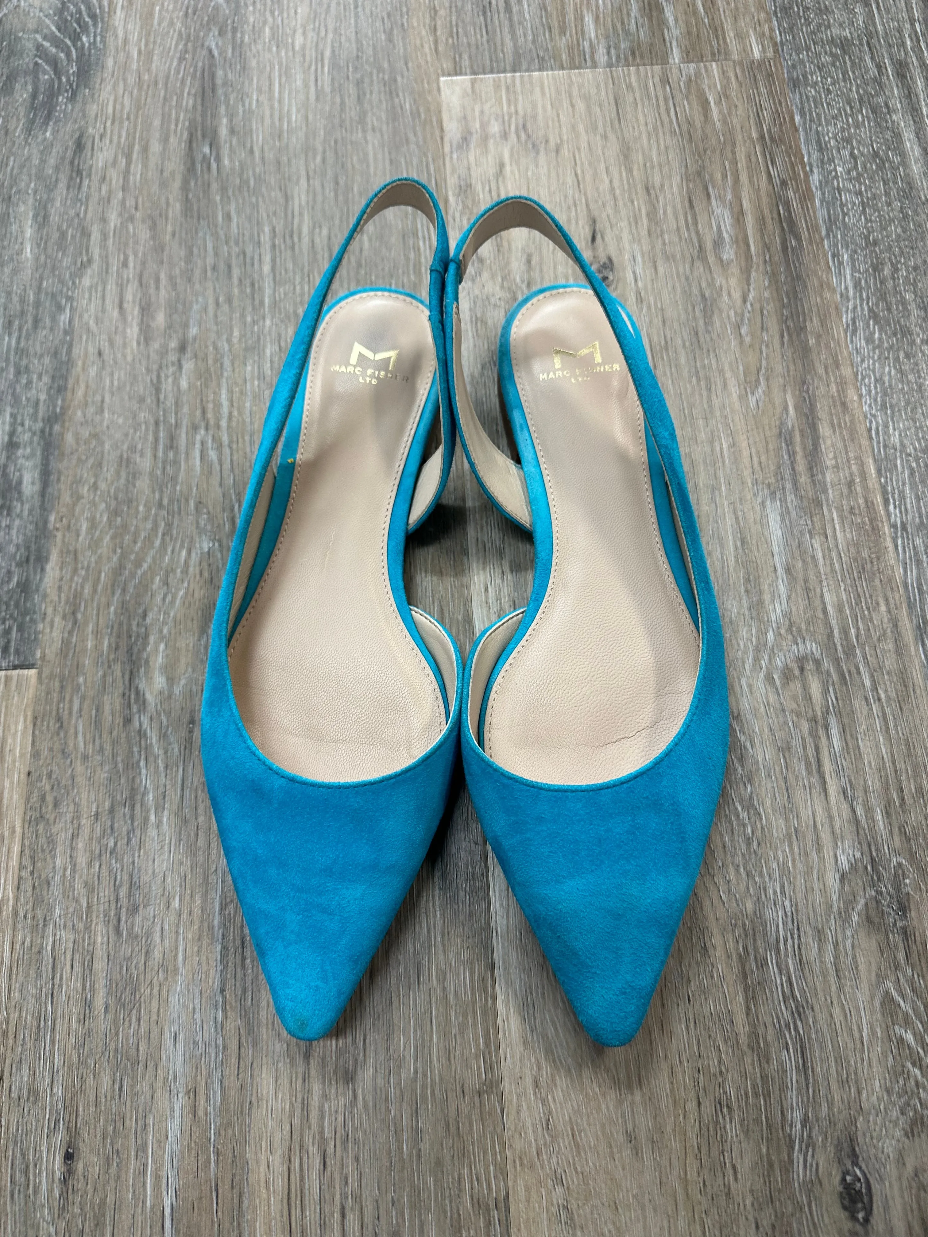 Shoes Flats By Marc Fisher  Size: 6.5 marc-fisher