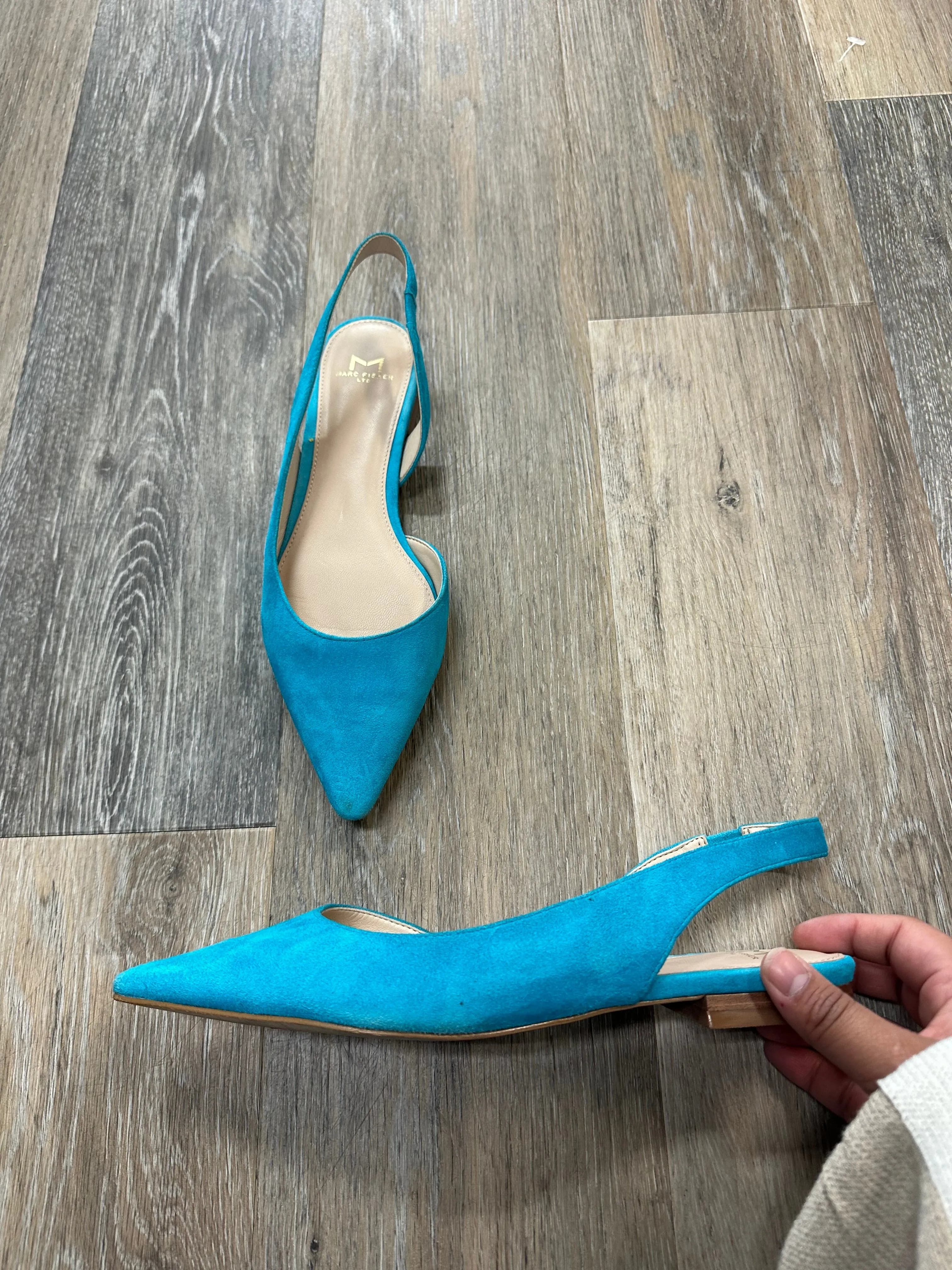 Shoes Flats By Marc Fisher  Size: 6.5 marc-fisher